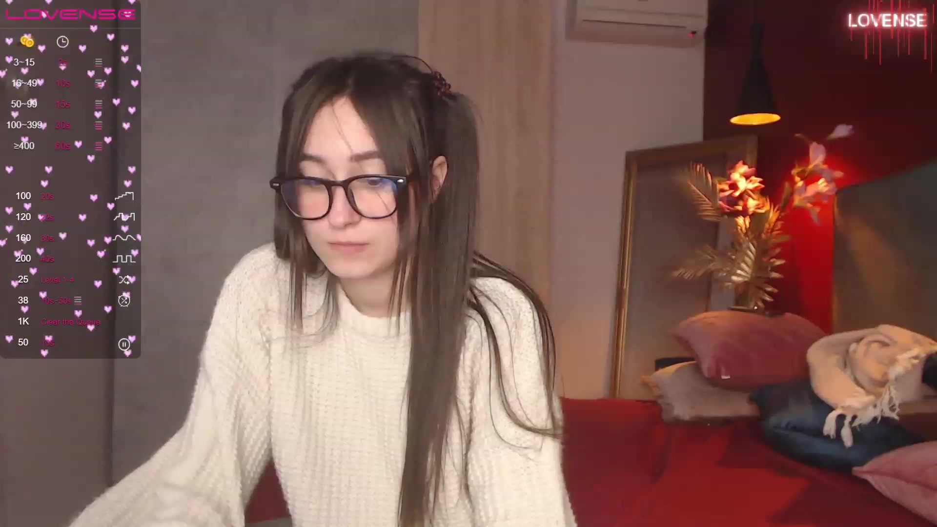 Gallery image thumbnail from SofiGrace's myfreecams stream on, 12/01/2022, 08:10 image 8 of 20