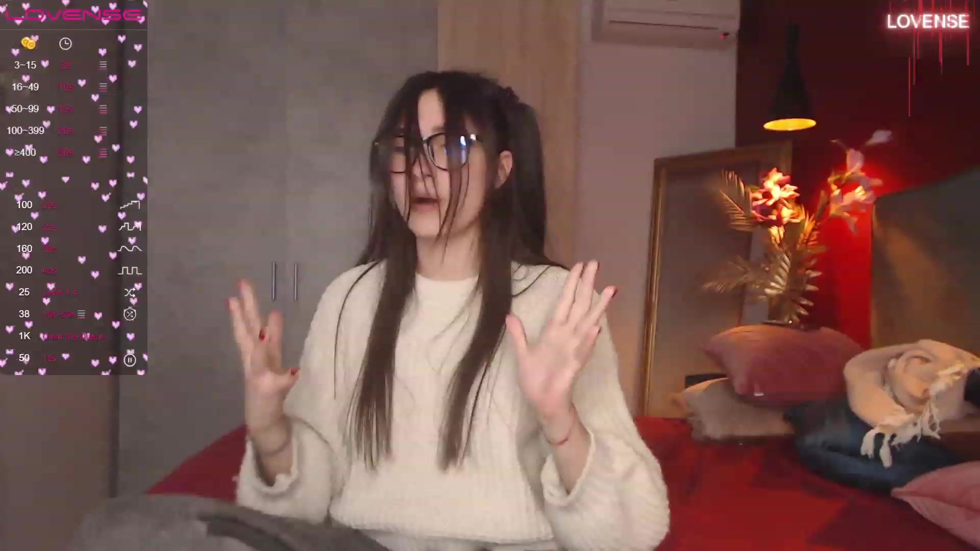 Gallery image thumbnail from SofiGrace's myfreecams stream on, 12/01/2022, 08:10 image 7 of 20