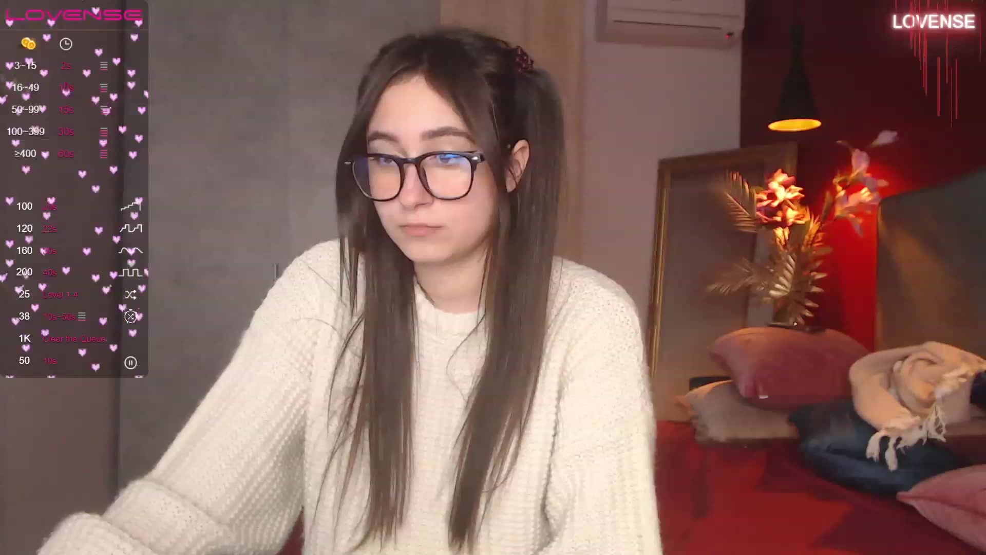 Gallery image thumbnail from SofiGrace's myfreecams stream on, 12/01/2022, 08:10 image 3 of 20