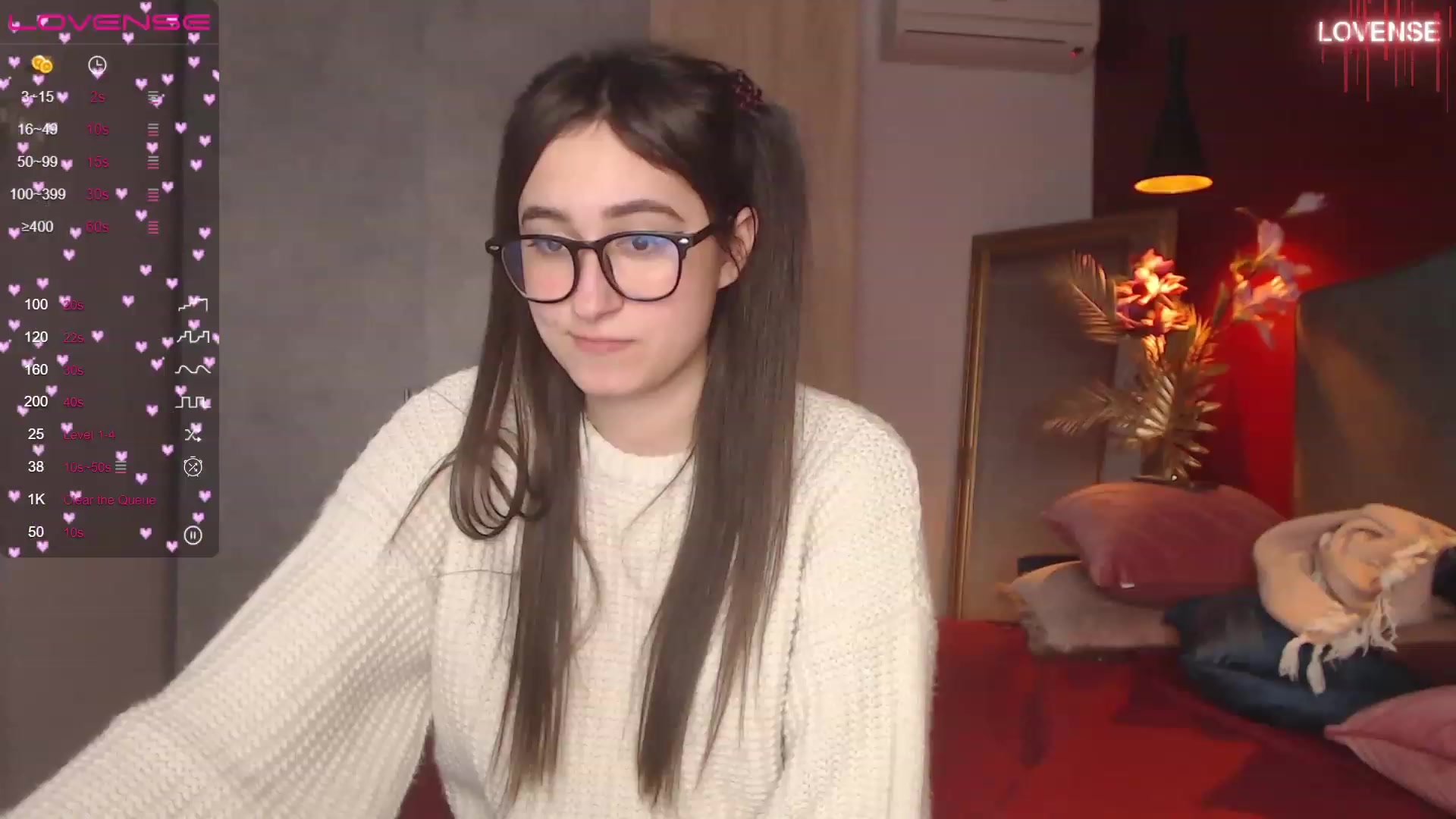Gallery image thumbnail from SofiGrace's myfreecams stream on, 12/01/2022, 08:10 image 5 of 20