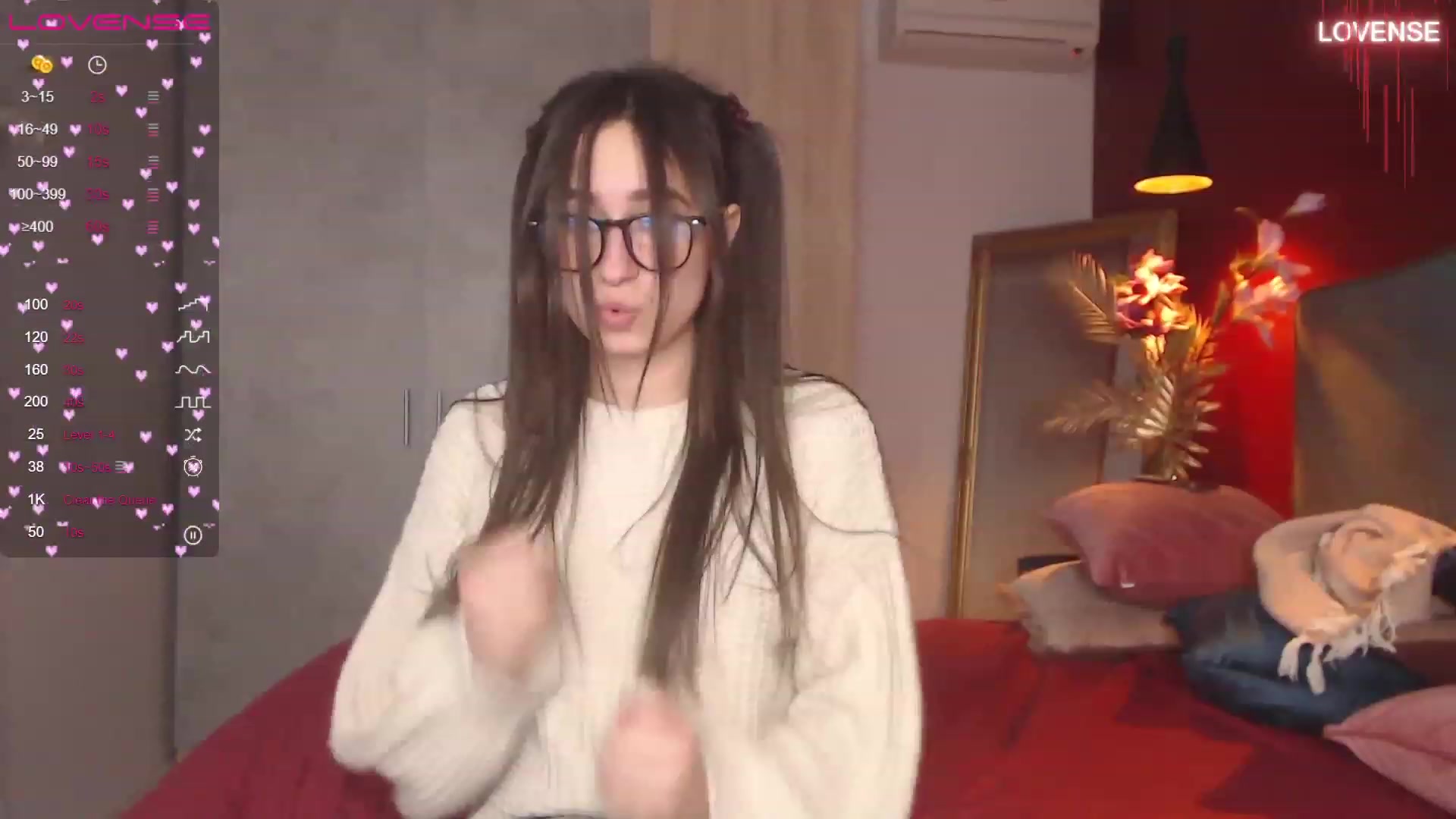 Gallery image thumbnail from SofiGrace's myfreecams stream on, 12/01/2022, 08:10 image 12 of 20