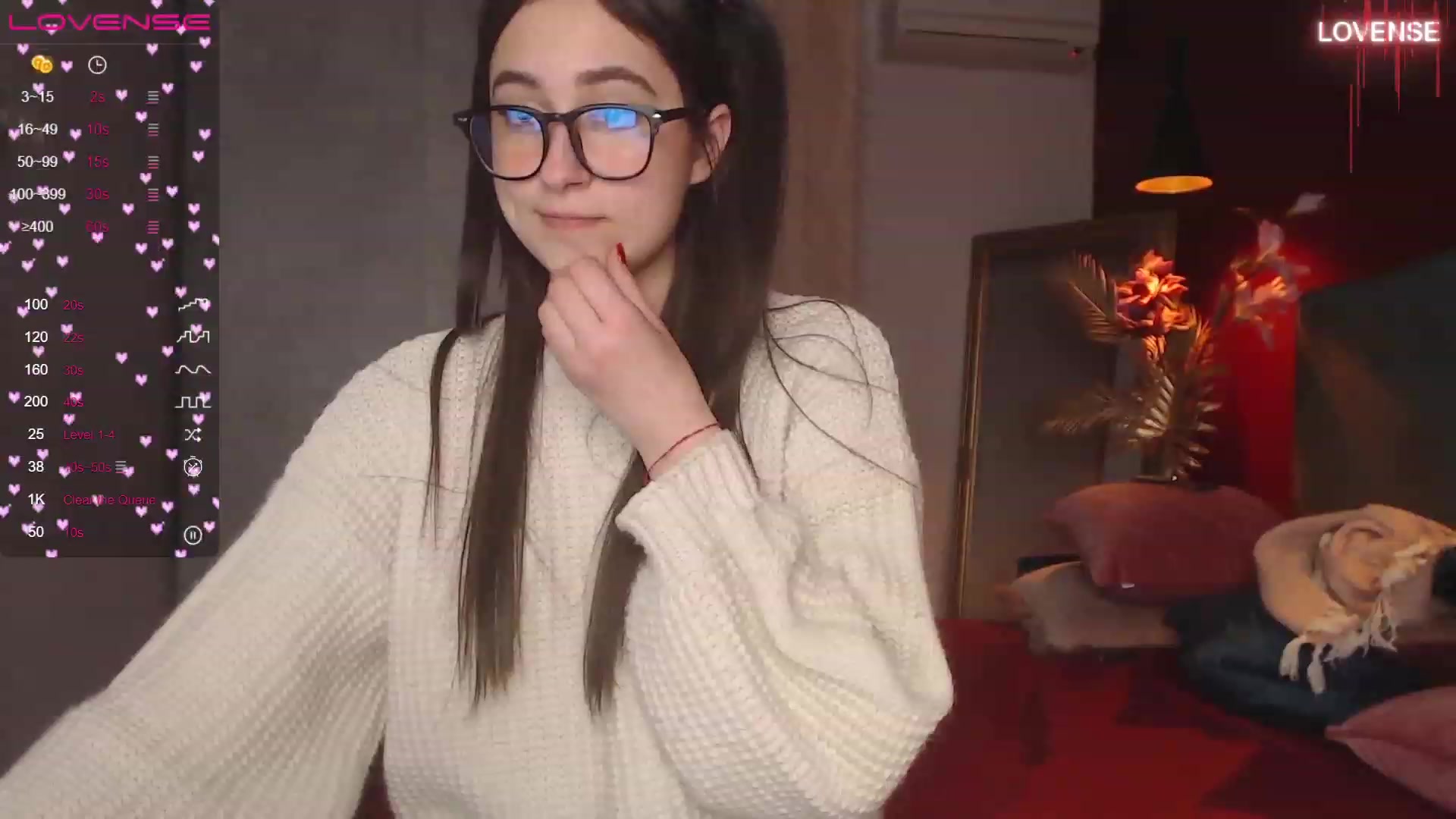 Gallery image thumbnail from SofiGrace's myfreecams stream on, 12/01/2022, 08:10 image 4 of 20