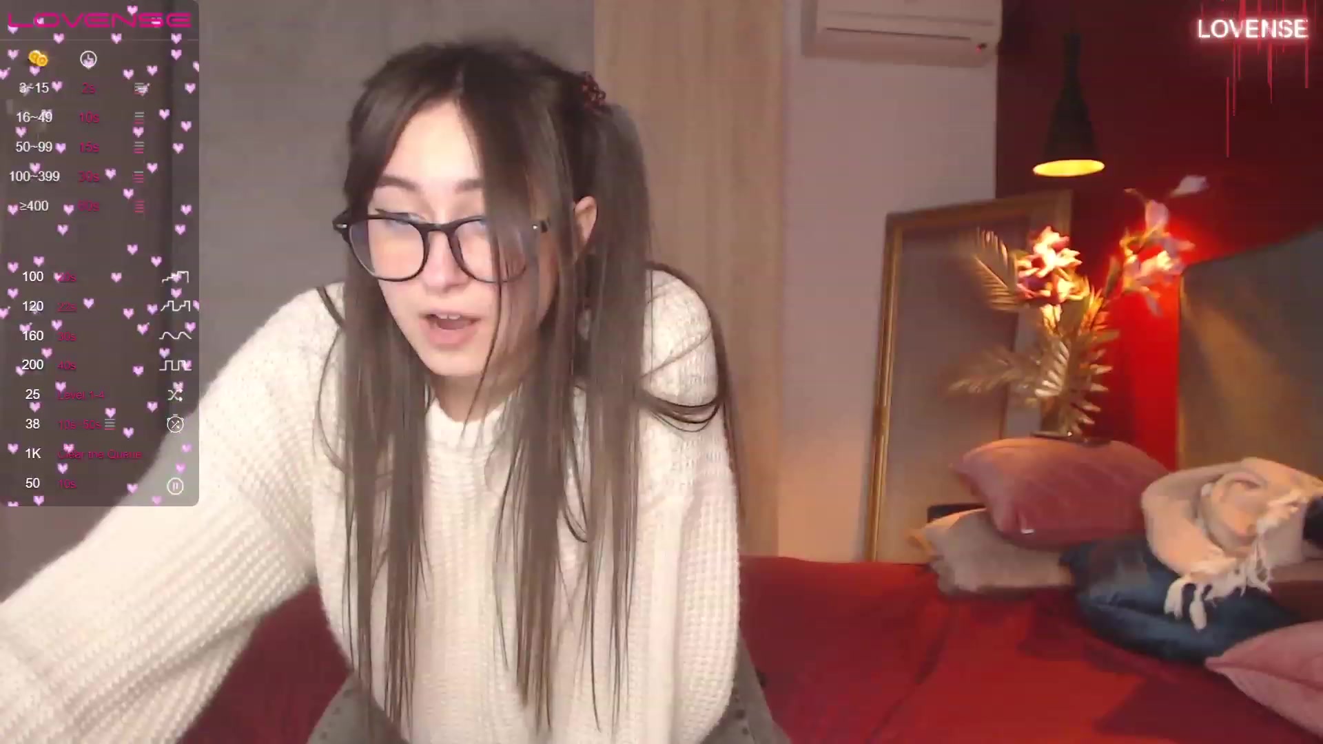 Gallery image thumbnail from SofiGrace's myfreecams stream on, 12/01/2022, 08:10 image 13 of 20