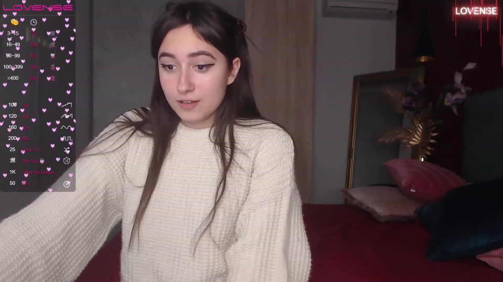 Gallery image thumbnail from SofiGrace's myfreecams stream on, 11/29/2022, 10:42 image 20 of 20