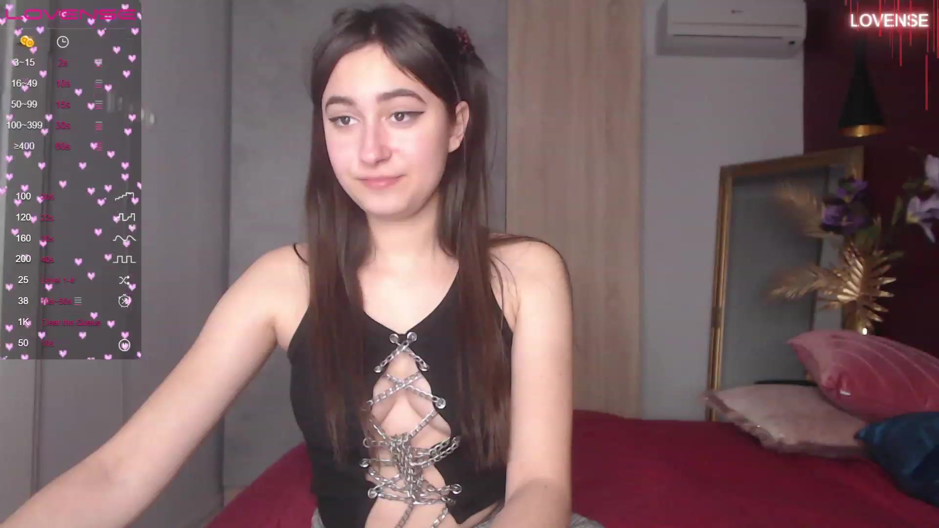 Gallery image thumbnail from SofiGrace's myfreecams stream on, 11/29/2022, 10:42 image 7 of 20