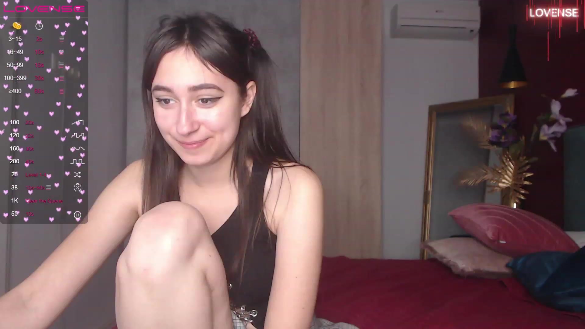 Gallery image thumbnail from SofiGrace's myfreecams stream on, 11/29/2022, 10:42 image 5 of 20