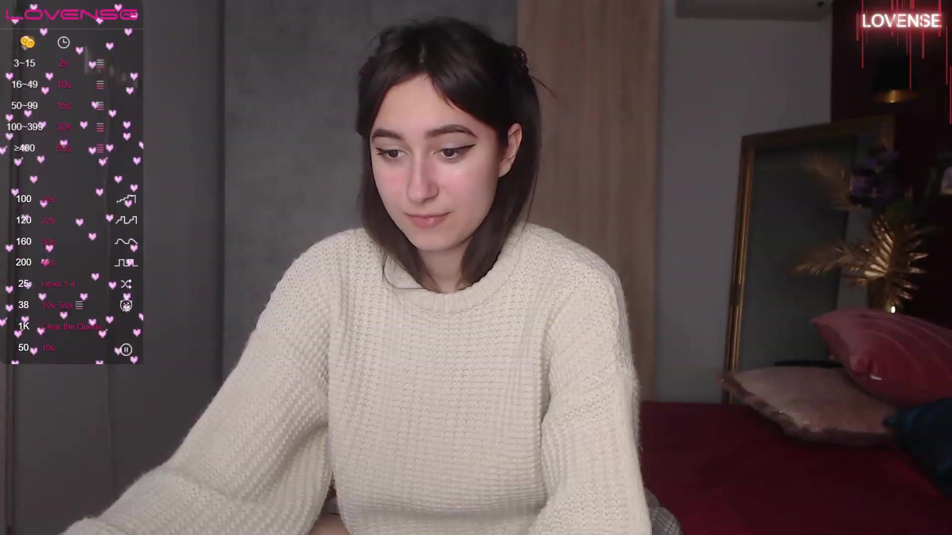 Gallery image thumbnail from SofiGrace's myfreecams stream on, 11/29/2022, 10:42 image 14 of 20