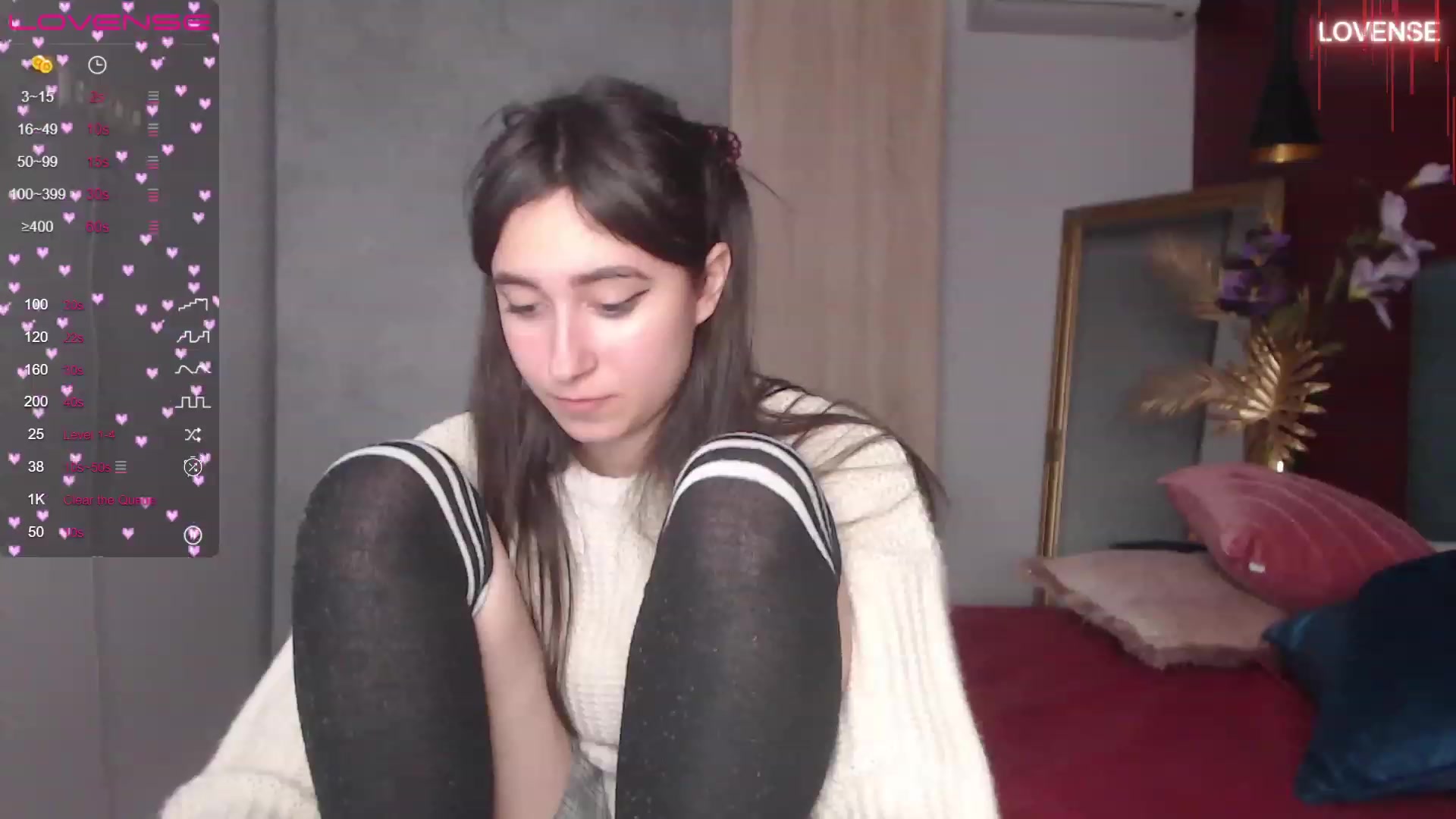 Gallery image thumbnail from SofiGrace's myfreecams stream on, 11/29/2022, 11:17 image 8 of 20