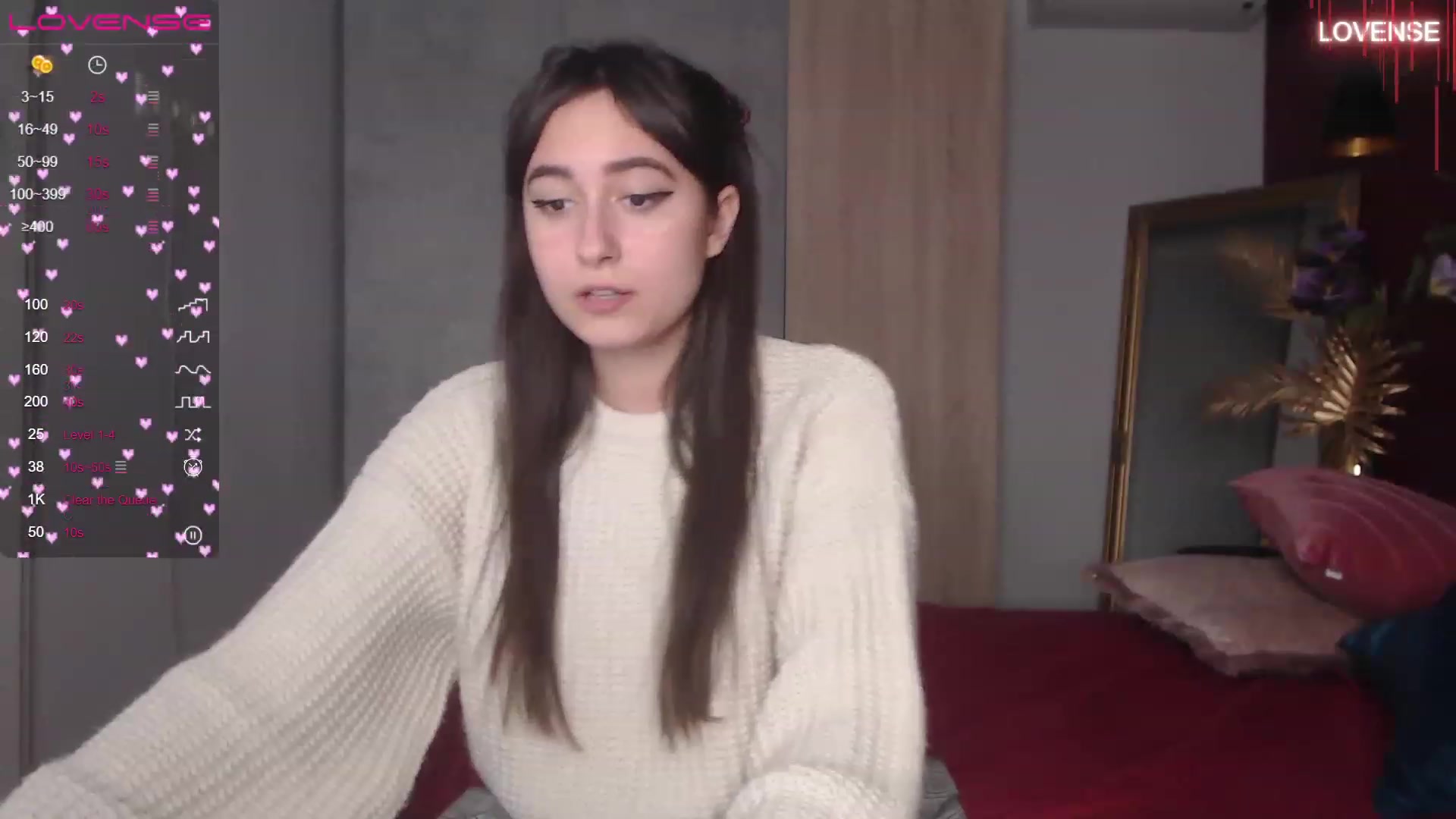 Gallery image thumbnail from SofiGrace's myfreecams stream on, 11/29/2022, 11:17 image 18 of 20