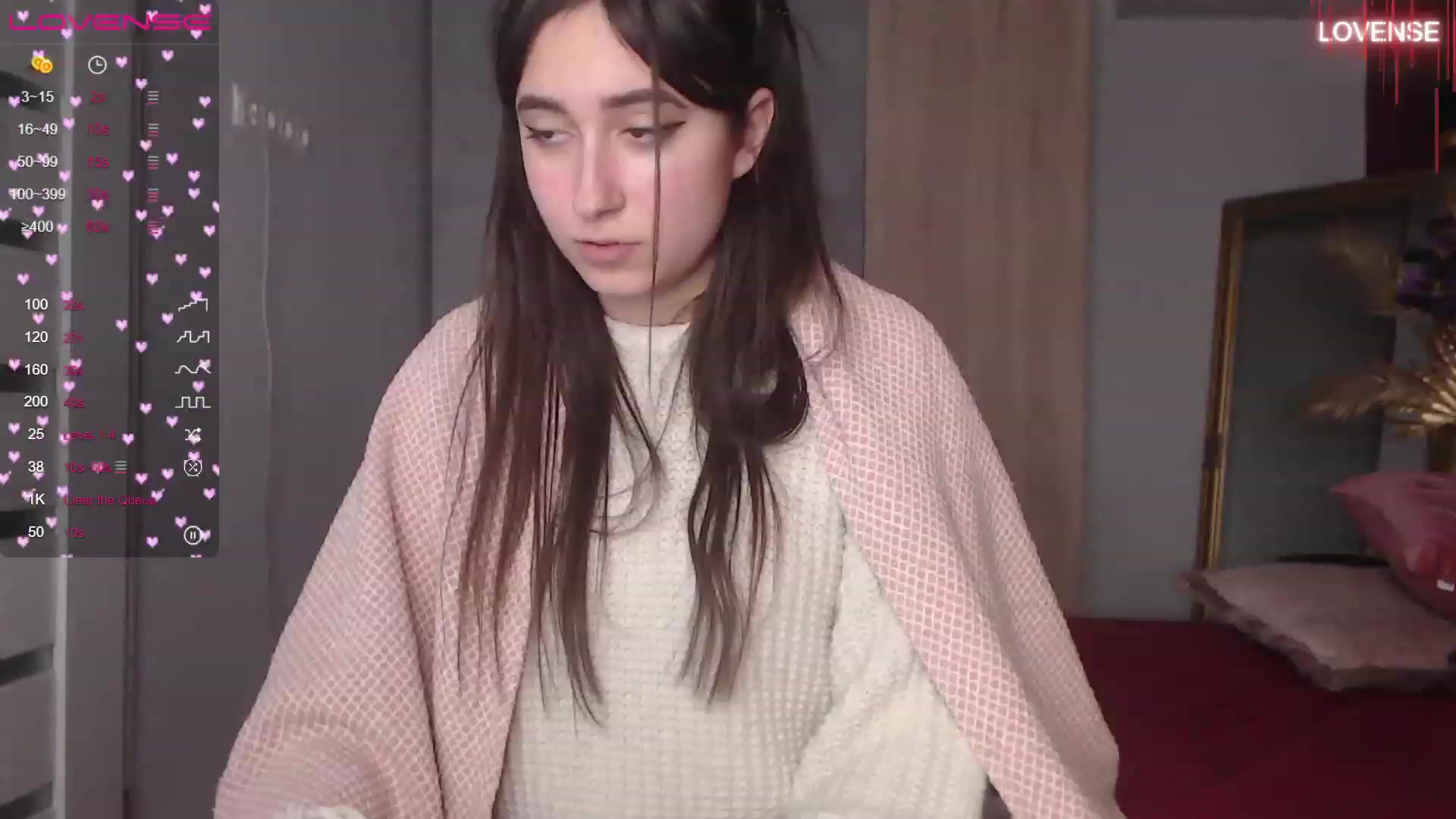 Gallery image thumbnail from SofiGrace's myfreecams stream on, 11/29/2022, 12:05 image 7 of 20