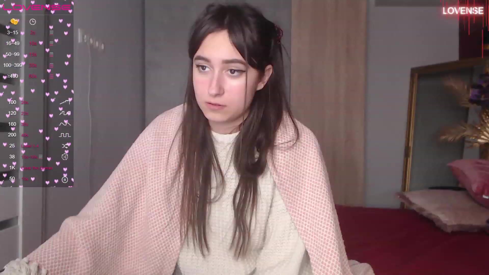 Gallery image thumbnail from SofiGrace's myfreecams stream on, 11/29/2022, 12:05 image 8 of 20