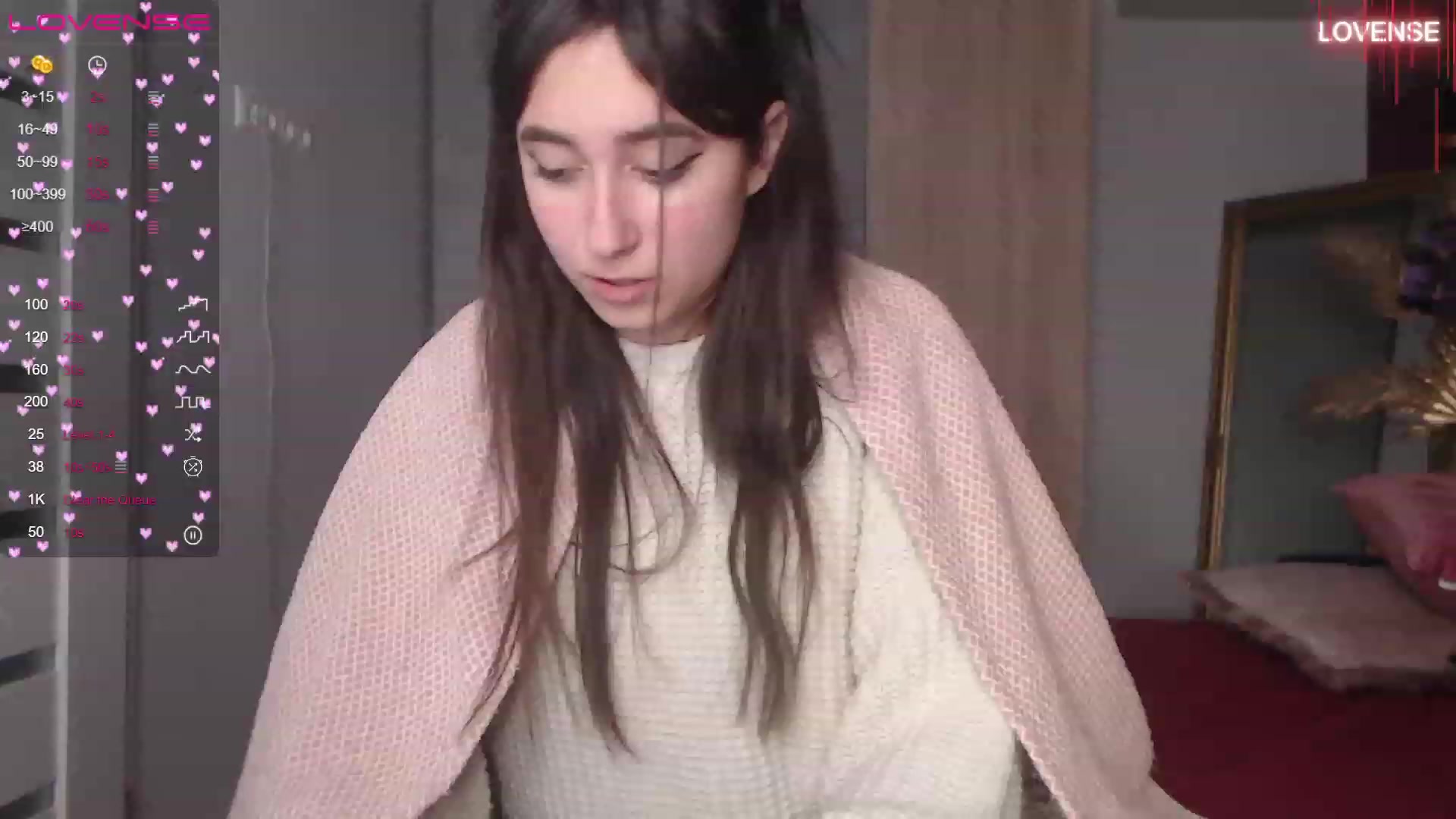 Gallery image thumbnail from SofiGrace's myfreecams stream on, 11/29/2022, 12:05 image 9 of 20