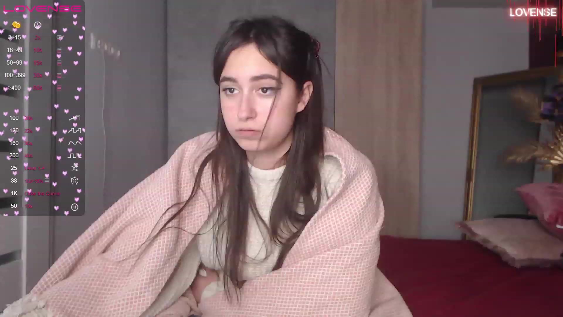 Gallery image thumbnail from SofiGrace's myfreecams stream on, 11/29/2022, 12:05 image 13 of 20