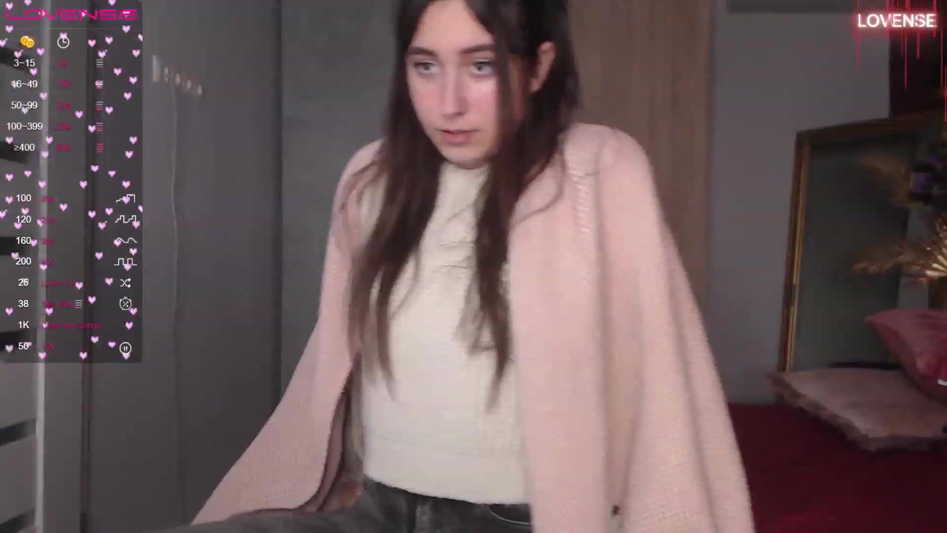 Gallery image thumbnail from SofiGrace's myfreecams stream on, 11/29/2022, 12:58 image 7 of 20