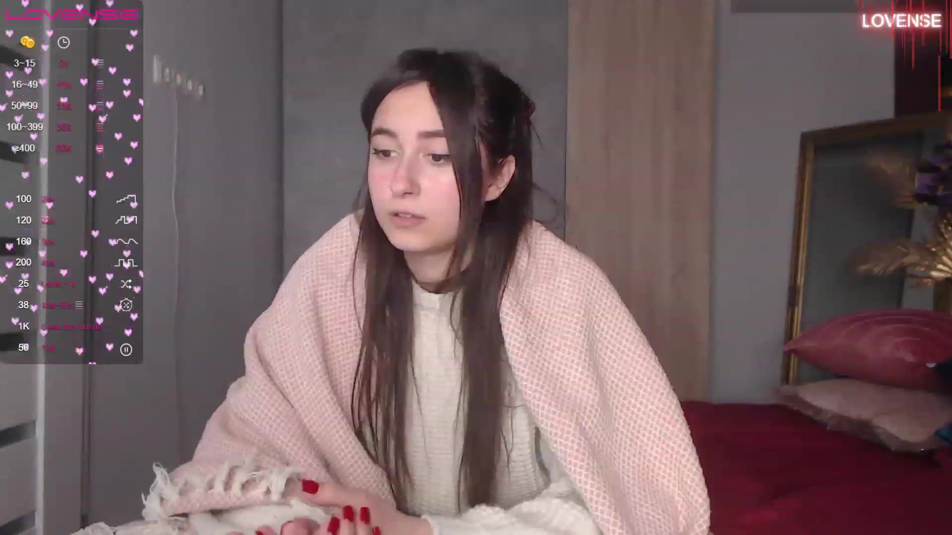 Gallery image thumbnail from SofiGrace's myfreecams stream on, 11/29/2022, 12:58 image 12 of 20