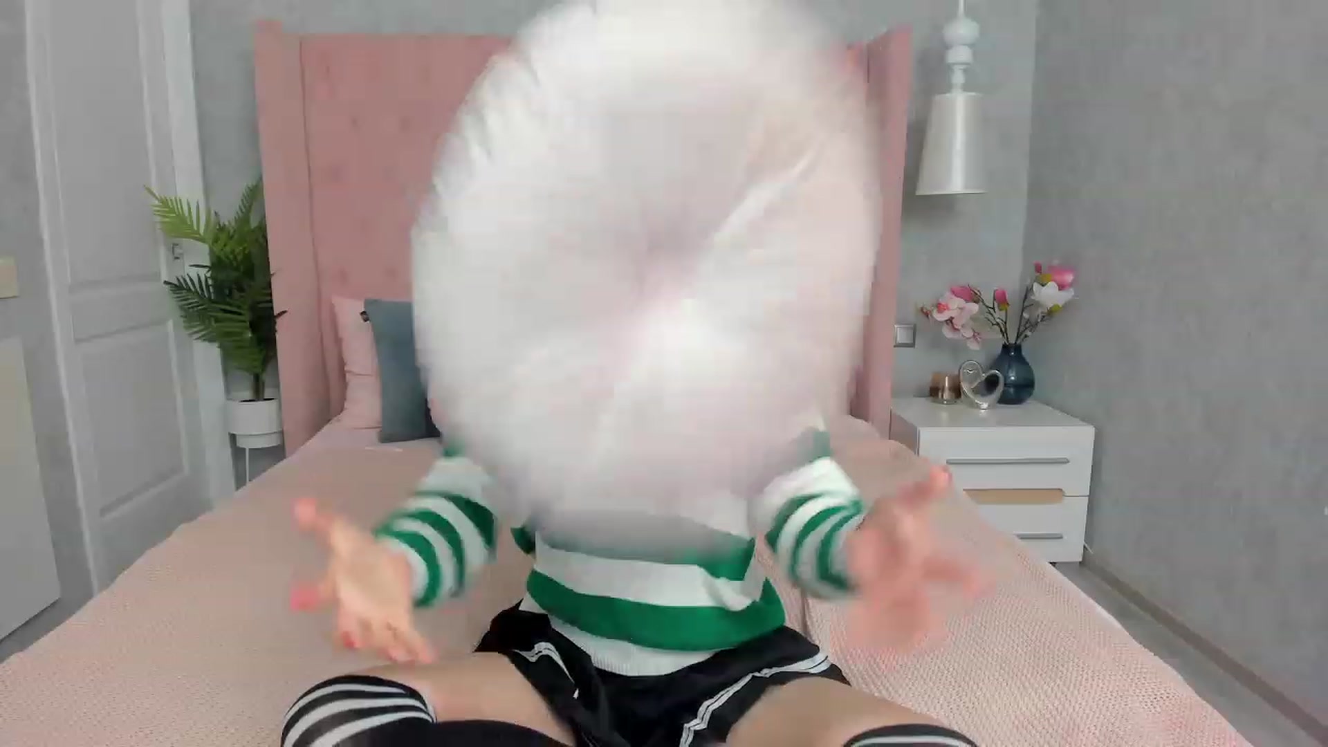 Gallery image thumbnail from SofiGrace's myfreecams stream on, 11/30/2022, 21:49 image 19 of 20