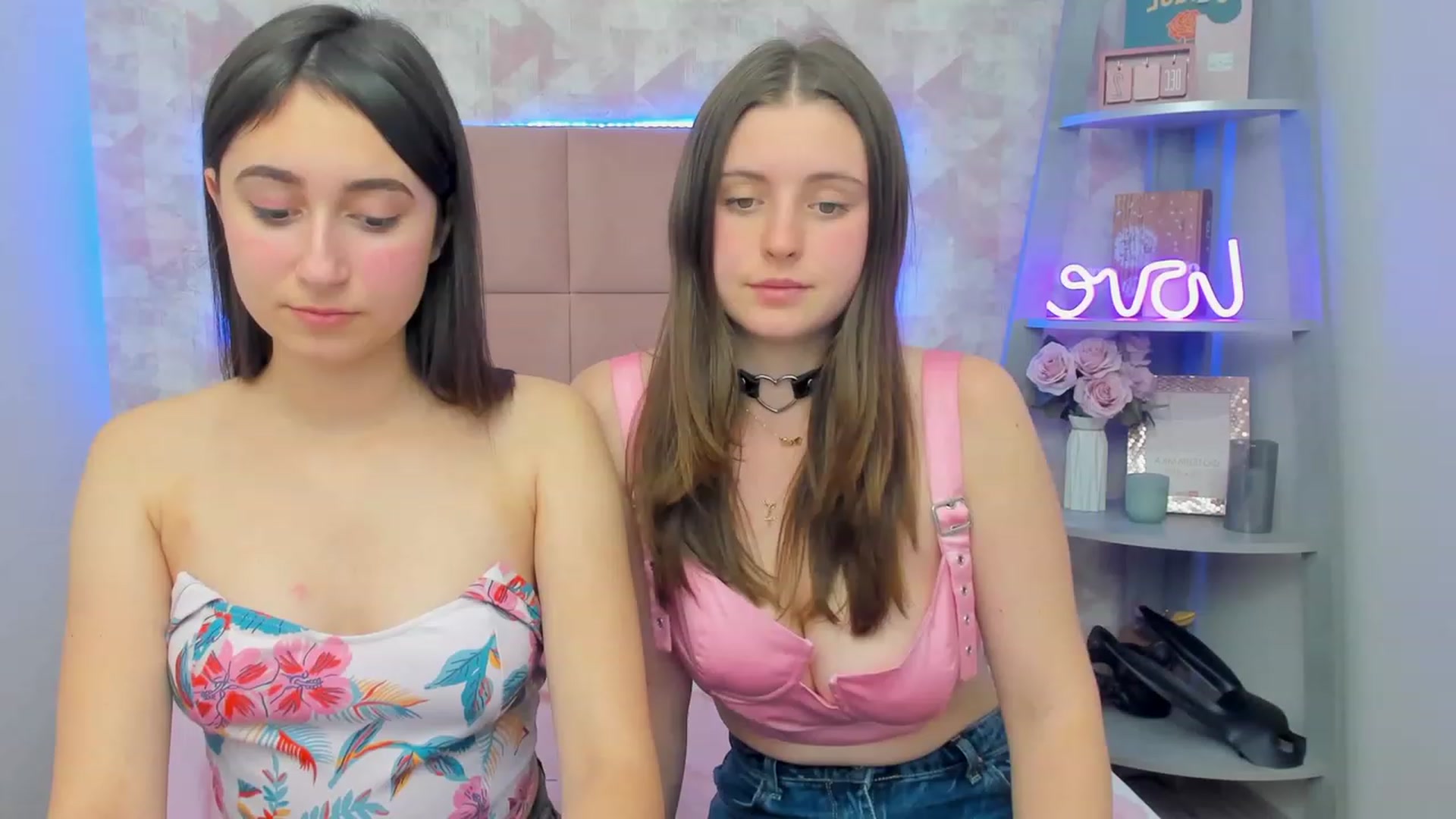 Gallery image thumbnail from SofiGrace's myfreecams stream on, 12/02/2022, 15:38 image 20 of 20