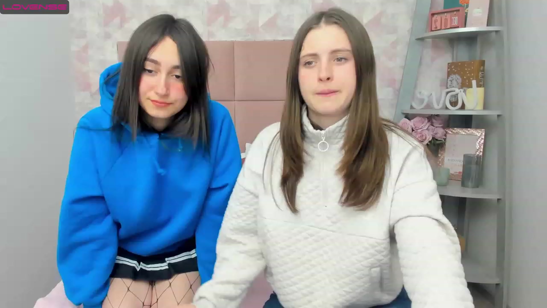 Gallery image thumbnail from SofiGrace's myfreecams stream on, 12/05/2022, 19:09 image 4 of 20