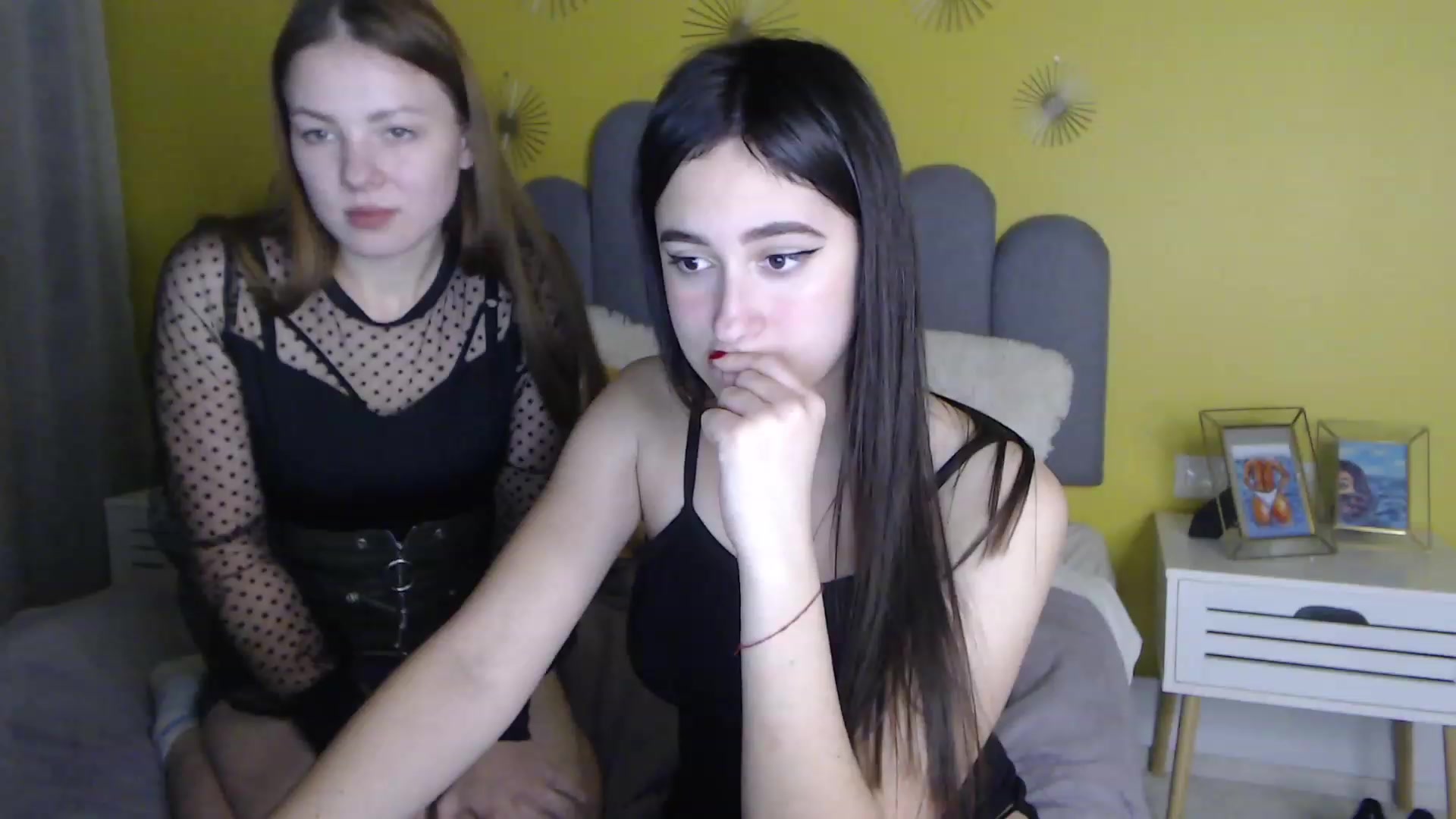 Gallery image thumbnail from SofiGrace's myfreecams stream on, 12/07/2022, 01:55 image 1 of 20