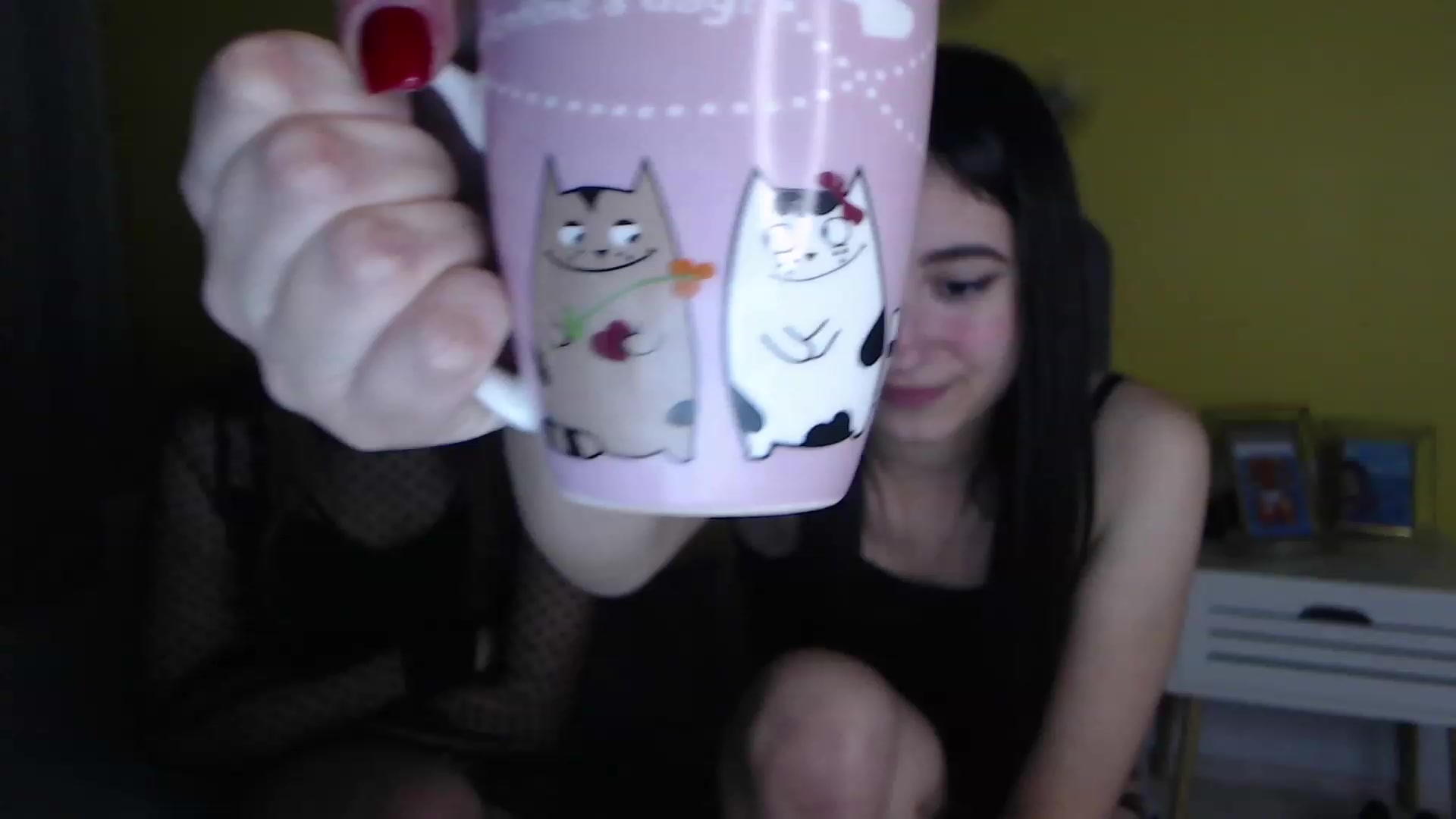 Gallery image thumbnail from SofiGrace's myfreecams stream on, 12/07/2022, 01:55 image 7 of 20