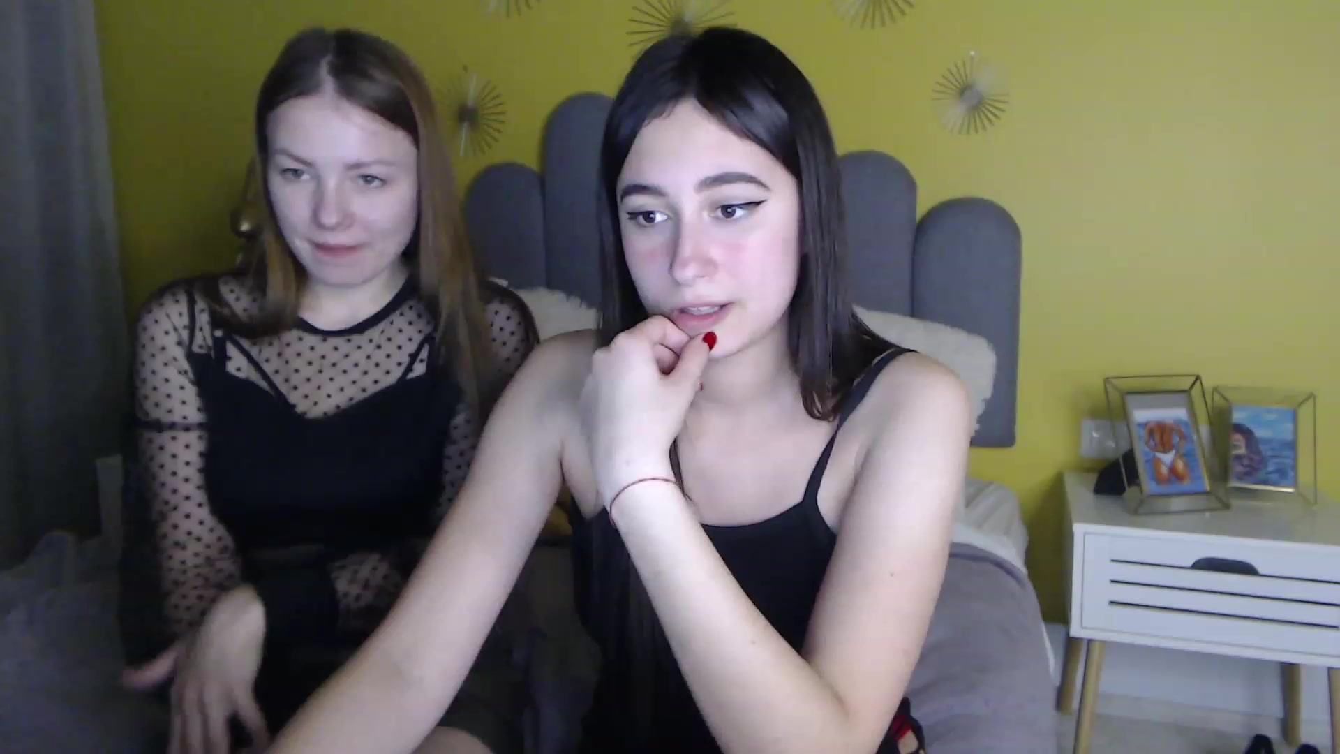 Gallery image thumbnail from SofiGrace's myfreecams stream on, 12/07/2022, 01:55 image 19 of 20