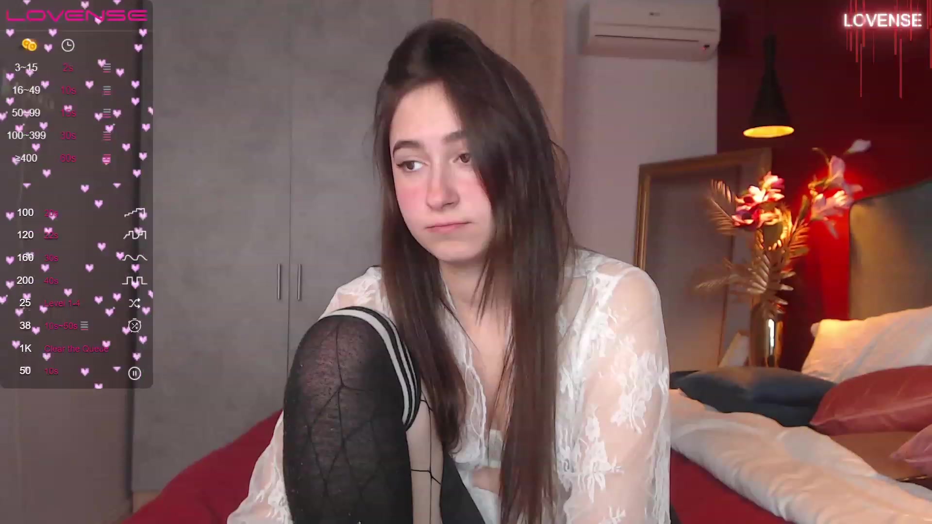 Gallery image thumbnail from SofiGrace's myfreecams stream on, 12/09/2022, 20:34 image 1 of 20