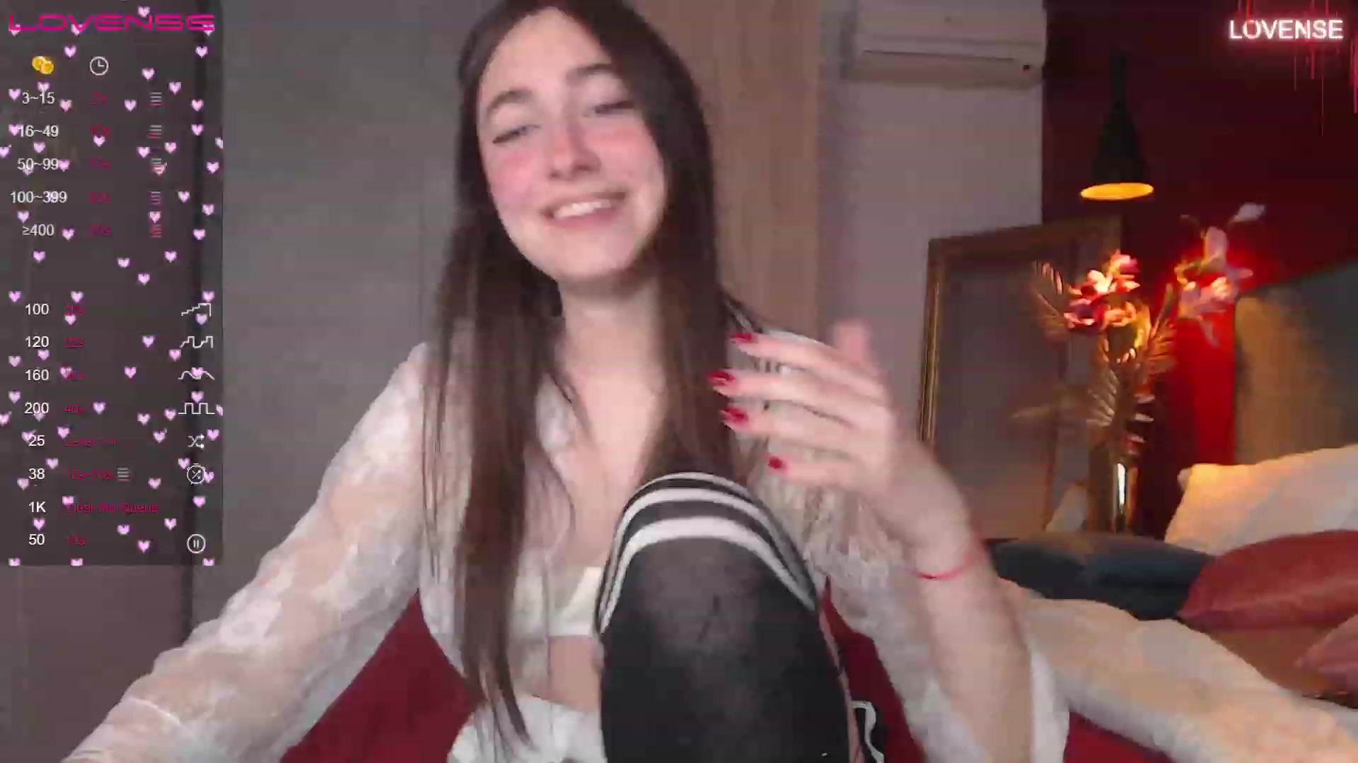 Gallery image thumbnail from SofiGrace's myfreecams stream on, 12/09/2022, 20:34 image 11 of 20