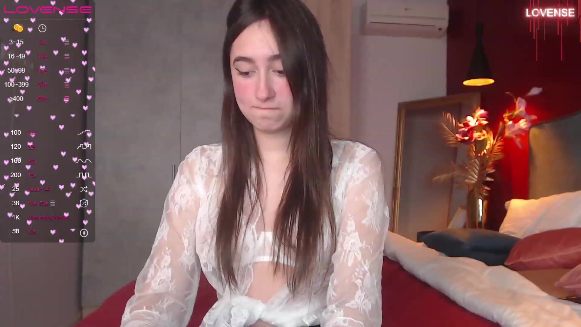 Gallery image thumbnail from SofiGrace's myfreecams stream on, 12/09/2022, 20:34 image 7 of 20