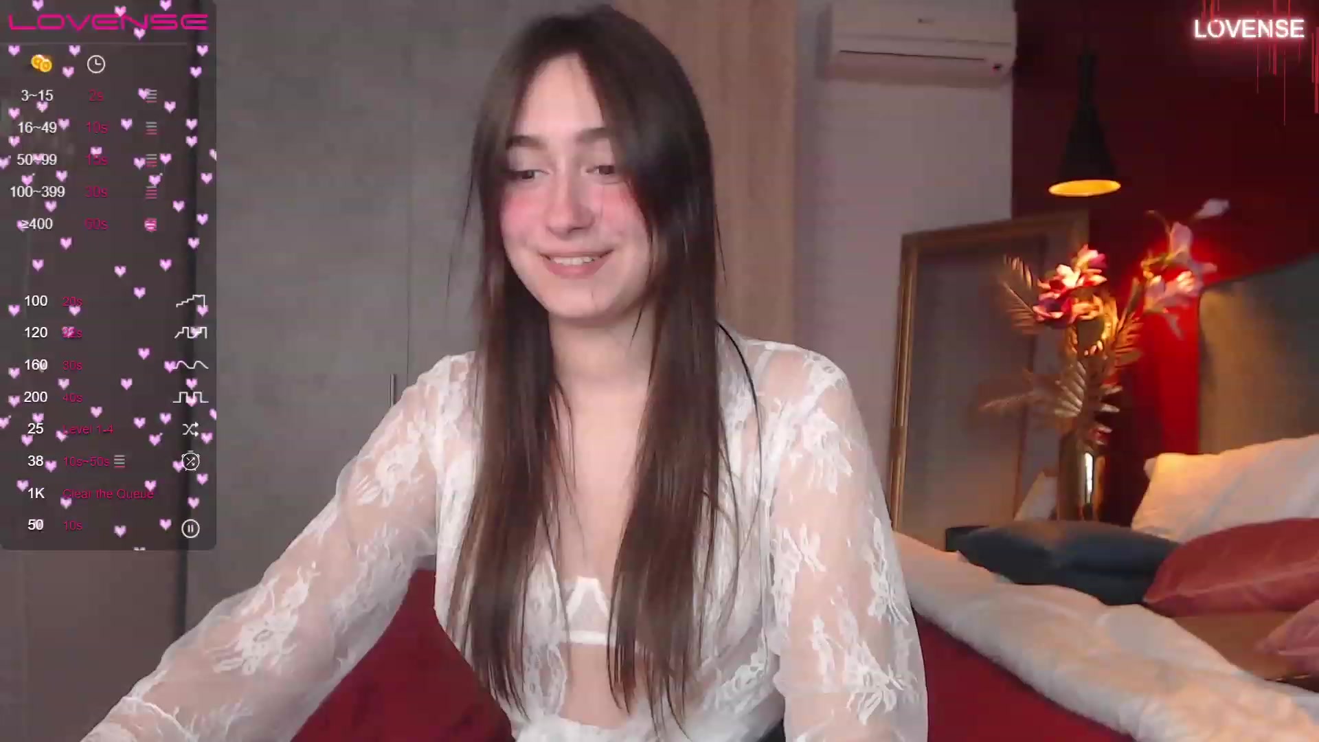 Gallery image thumbnail from SofiGrace's myfreecams stream on, 12/09/2022, 20:34 image 14 of 20