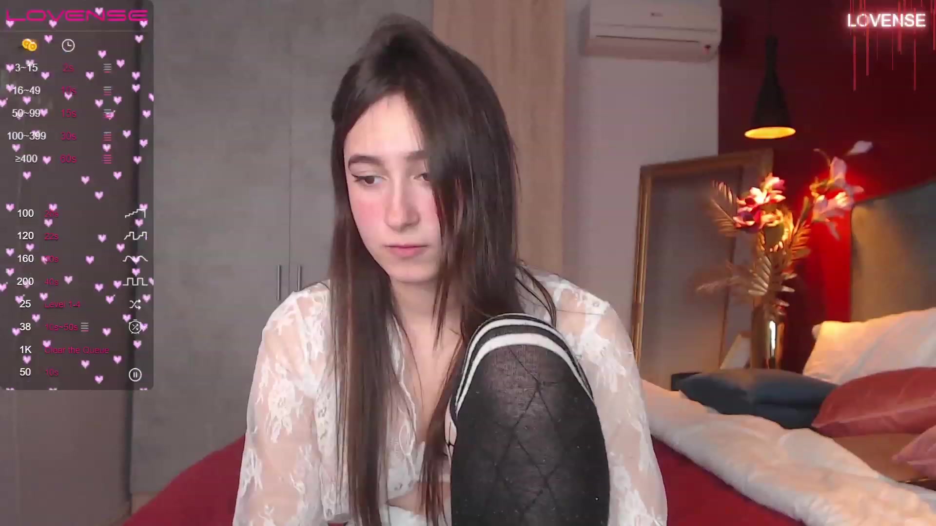 Gallery image thumbnail from SofiGrace's myfreecams stream on, 12/09/2022, 20:34 image 12 of 20