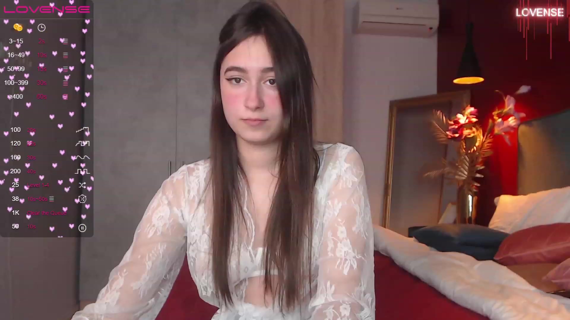 Gallery image thumbnail from SofiGrace's myfreecams stream on, 12/09/2022, 20:34 image 10 of 20