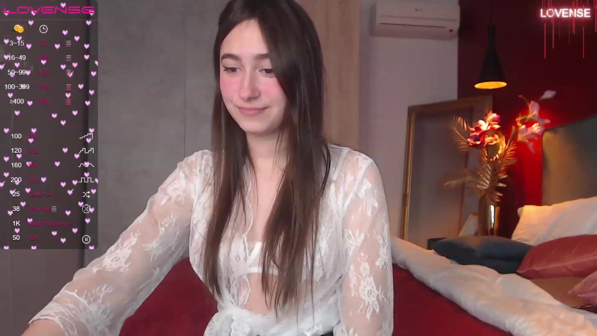 Gallery image thumbnail from SofiGrace's myfreecams stream on, 12/09/2022, 20:34 image 9 of 20