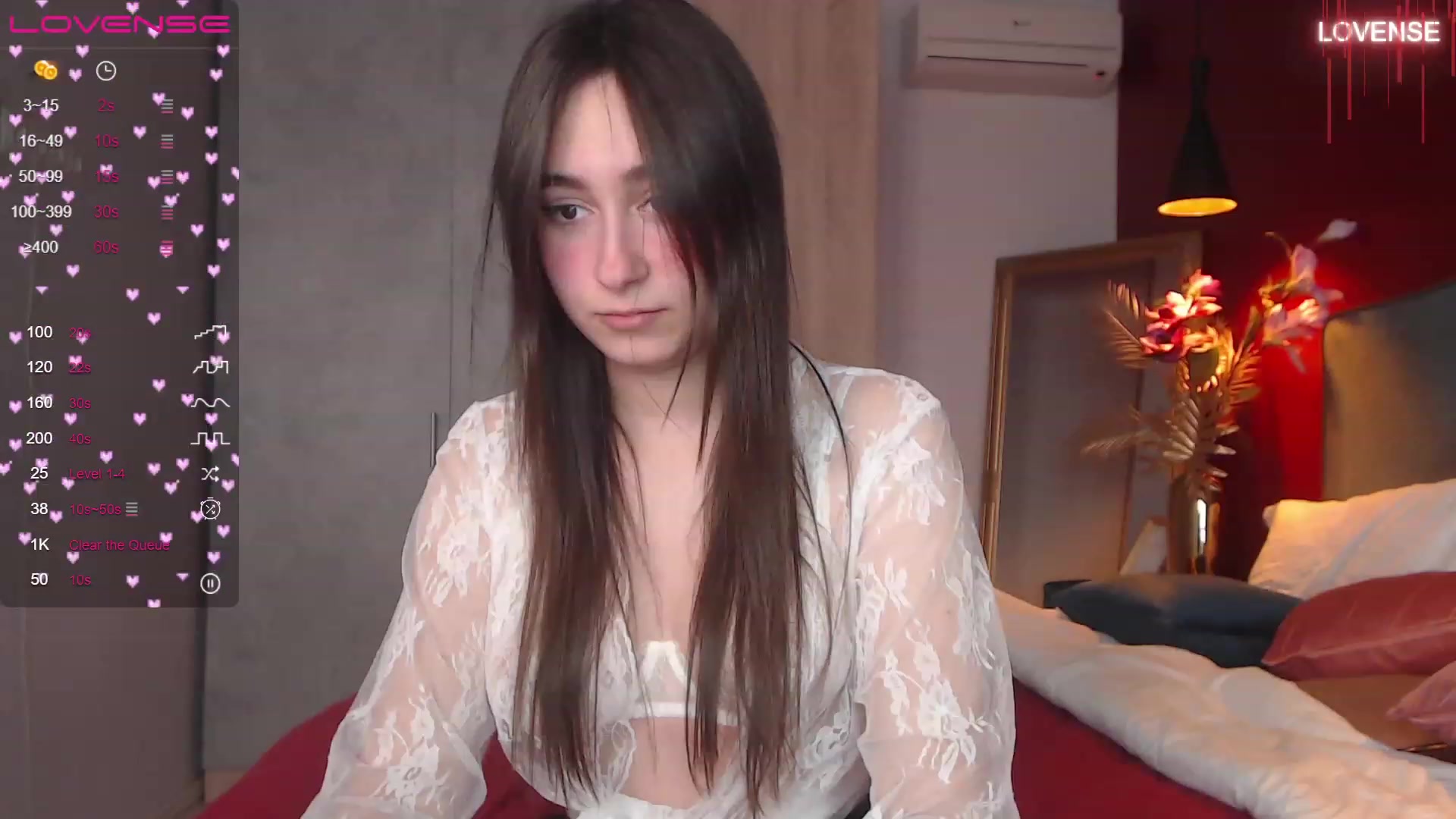 Gallery image thumbnail from SofiGrace's myfreecams stream on, 12/09/2022, 20:34 image 15 of 20