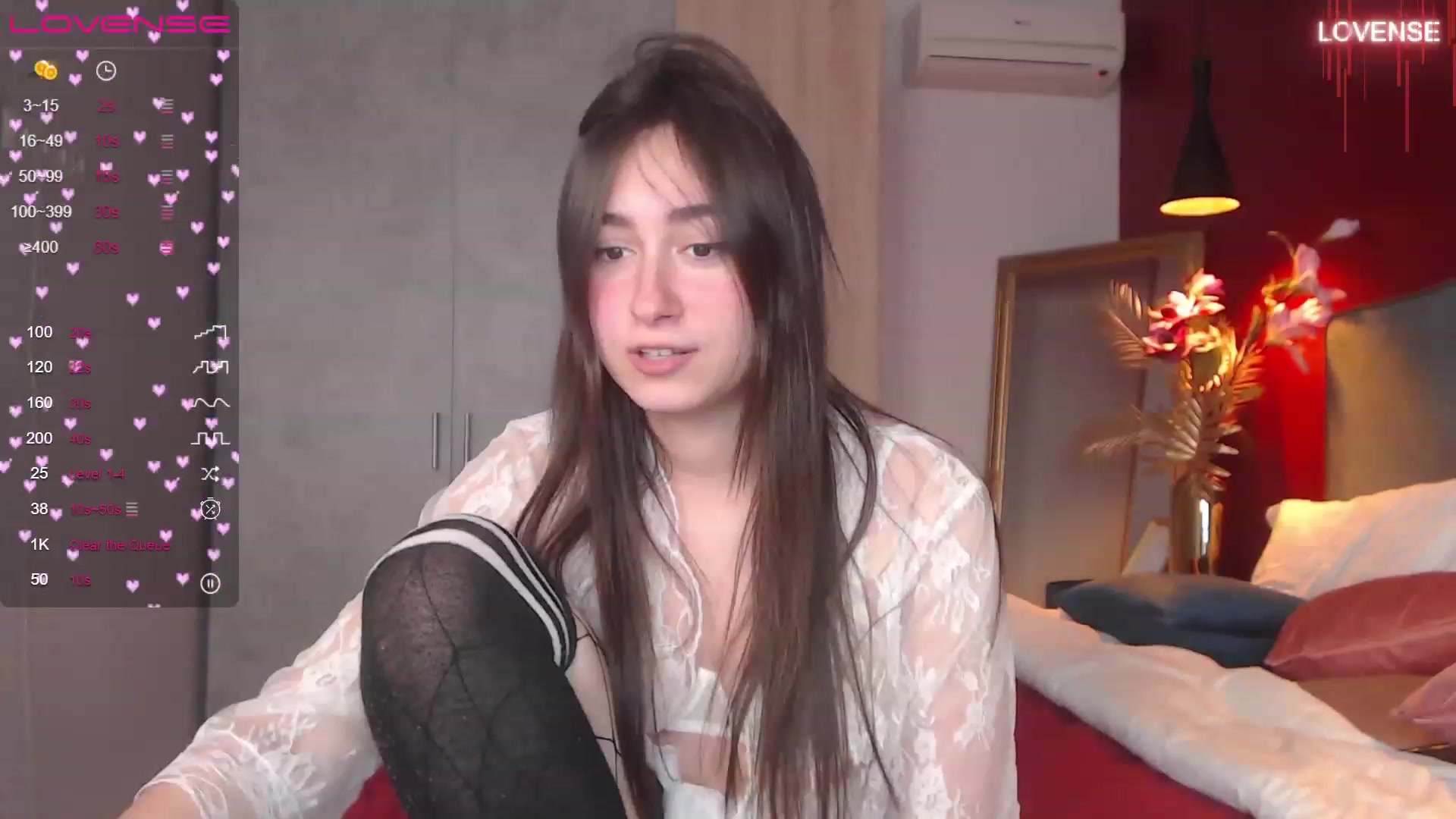 Gallery image thumbnail from SofiGrace's myfreecams stream on, 12/09/2022, 20:34 image 4 of 20