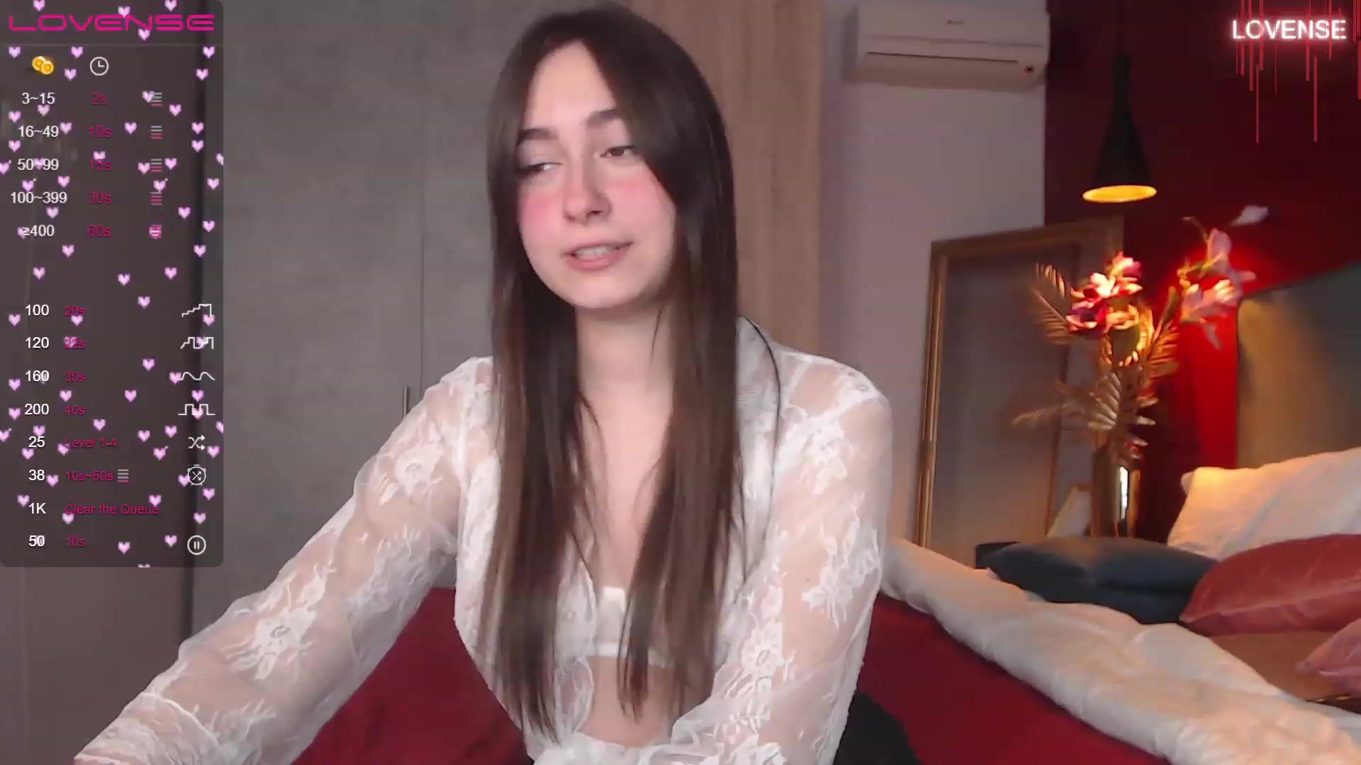 Gallery image thumbnail from SofiGrace's myfreecams stream on, 12/09/2022, 20:34 image 16 of 20