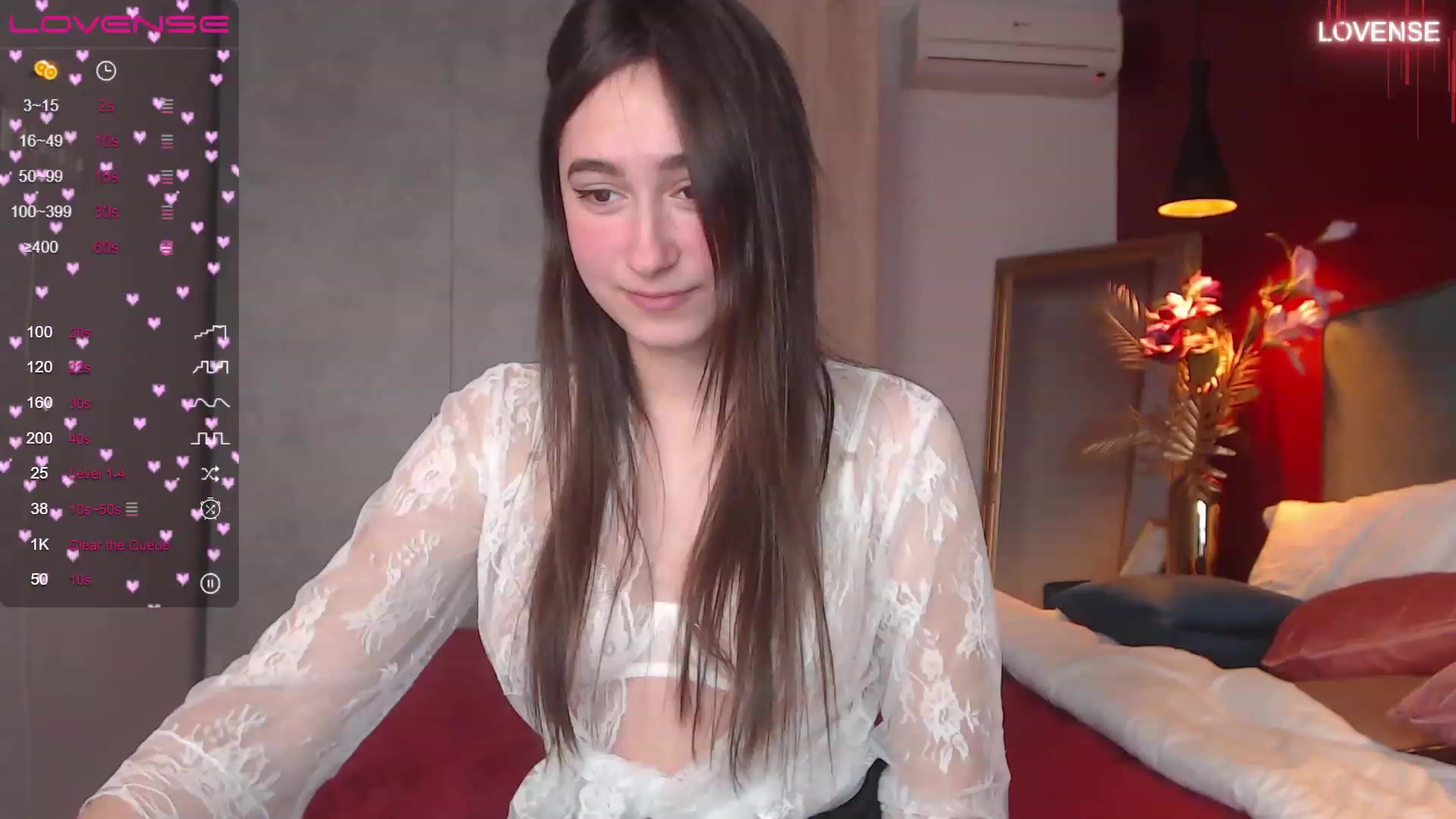 Gallery image thumbnail from SofiGrace's myfreecams stream on, 12/09/2022, 20:34 image 8 of 20