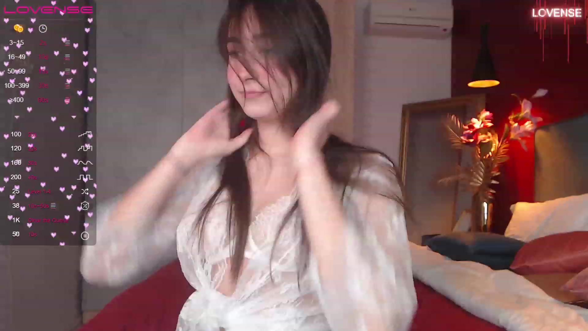 Gallery image thumbnail from SofiGrace's myfreecams stream on, 12/09/2022, 20:34 image 13 of 20