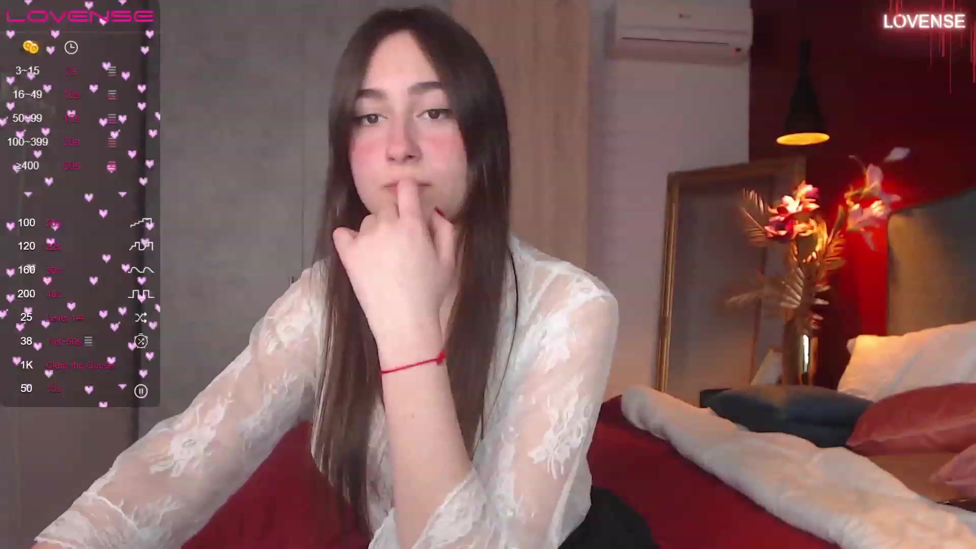 Gallery image thumbnail from SofiGrace's myfreecams stream on, 12/09/2022, 20:34 image 17 of 20