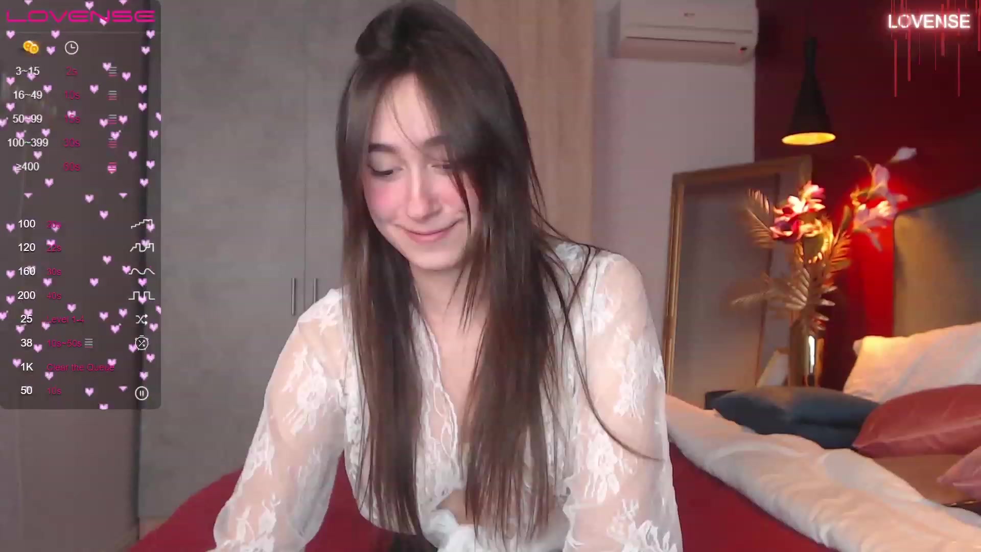 Gallery image thumbnail from SofiGrace's myfreecams stream on, 12/09/2022, 20:34 image 3 of 20