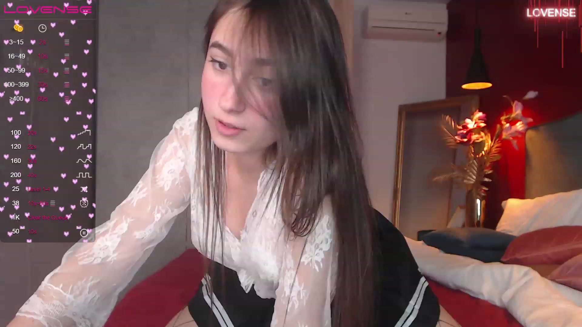 Gallery image thumbnail from SofiGrace's myfreecams stream on, 12/09/2022, 20:59 image 4 of 20