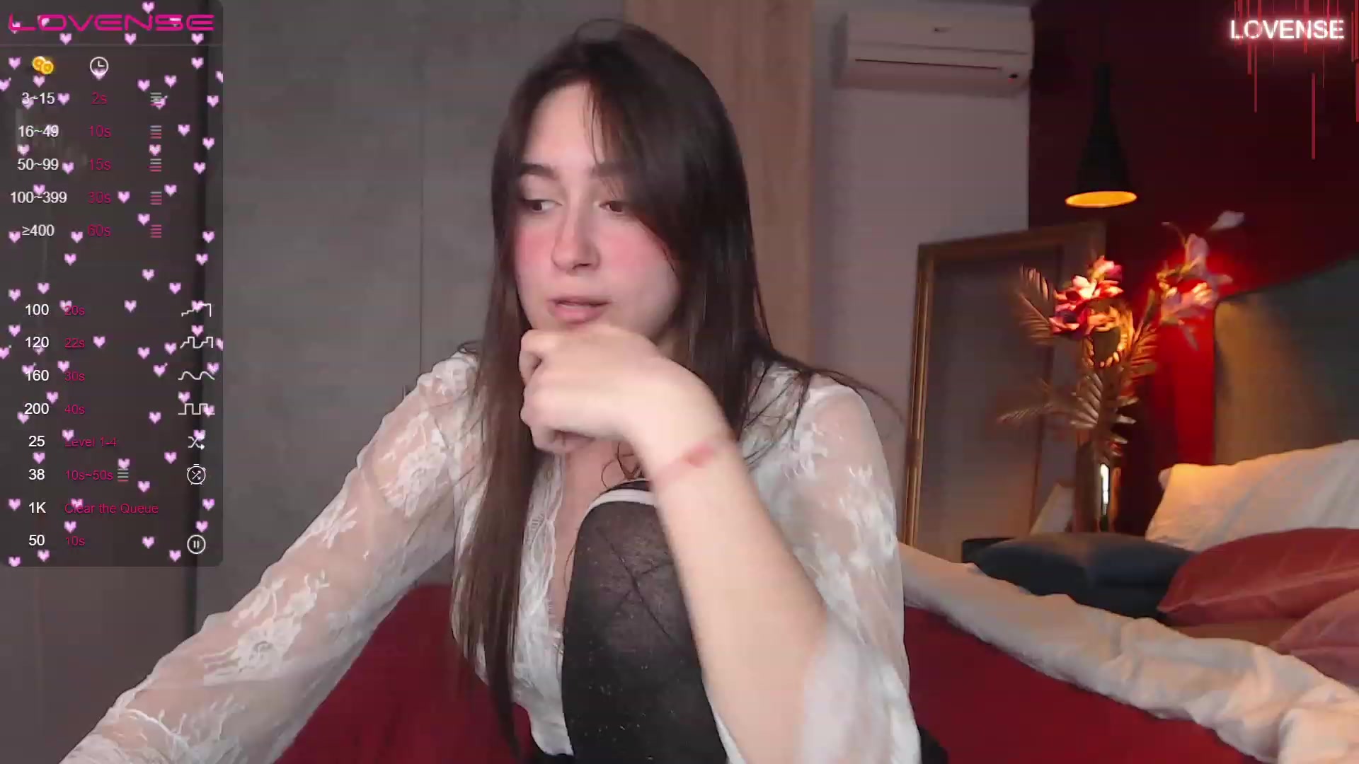 Gallery image thumbnail from SofiGrace's myfreecams stream on, 12/09/2022, 20:59 image 16 of 20