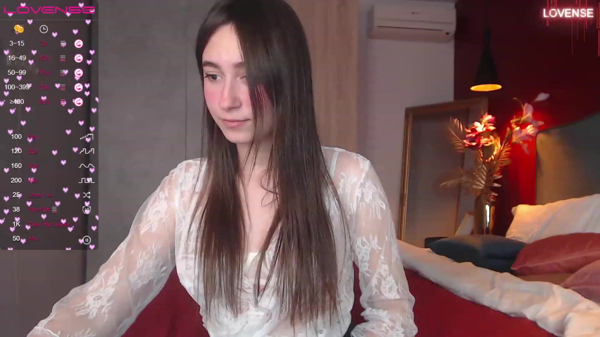 Gallery image thumbnail from SofiGrace's myfreecams stream on, 12/09/2022, 20:59 image 19 of 20