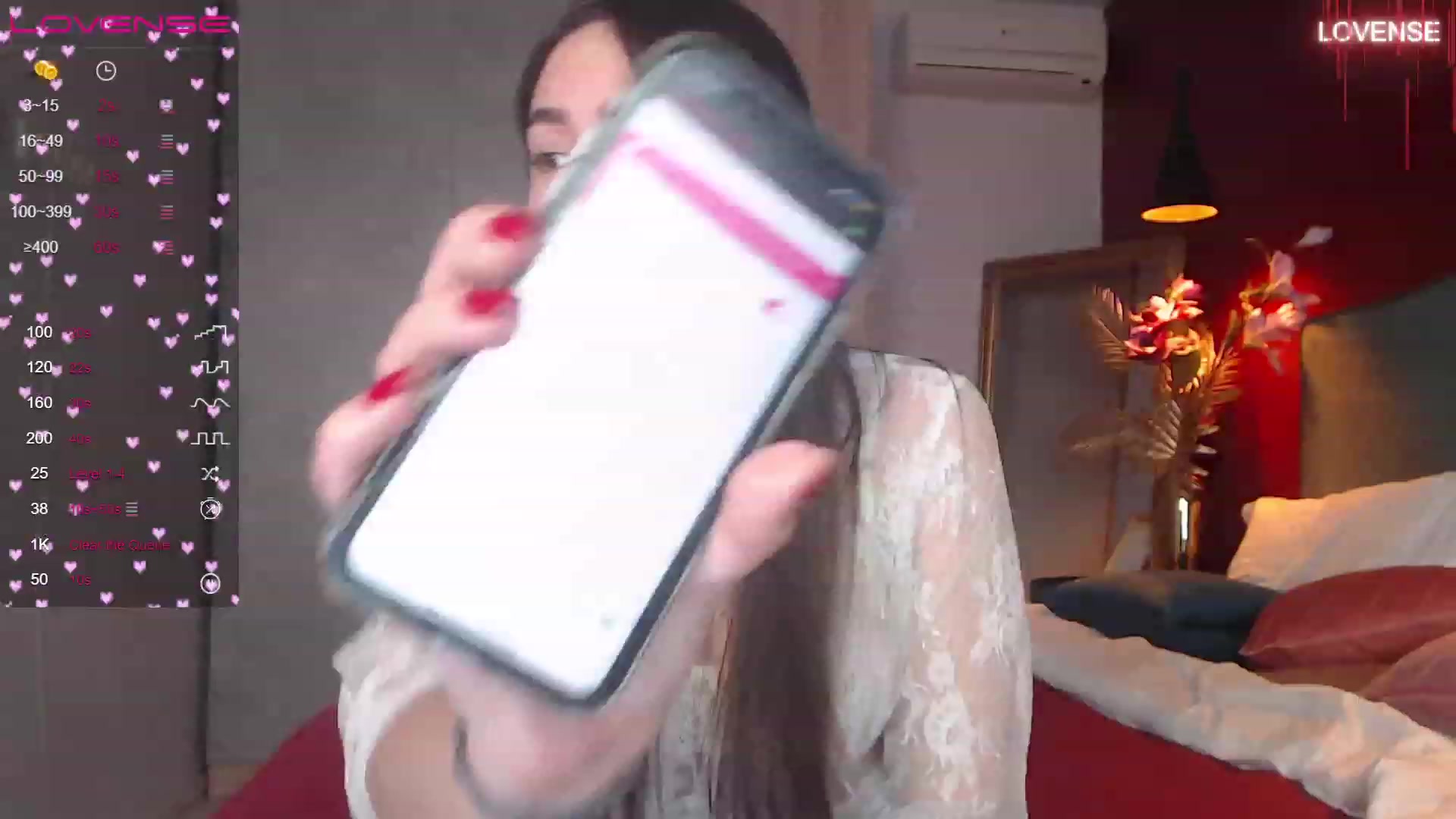 Gallery image thumbnail from SofiGrace's myfreecams stream on, 12/09/2022, 20:59 image 11 of 20