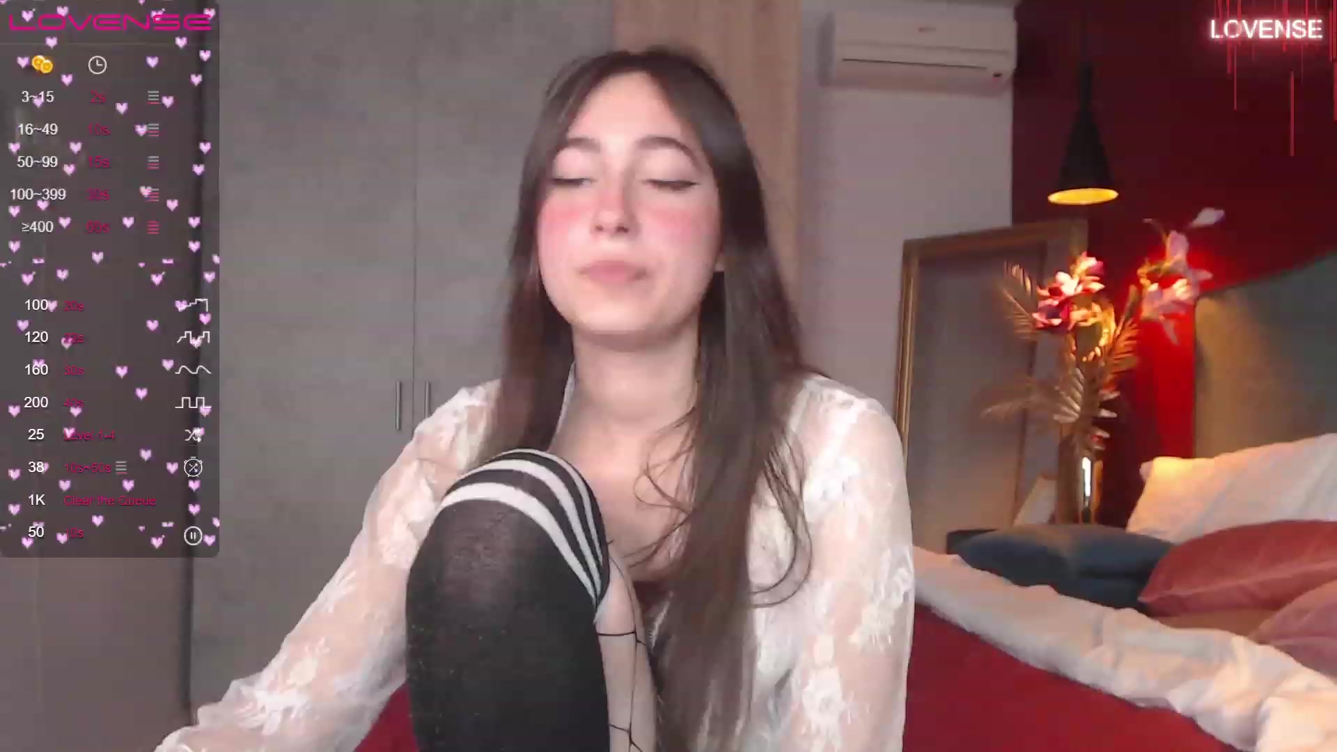 Gallery image thumbnail from SofiGrace's myfreecams stream on, 12/09/2022, 20:59 image 14 of 20