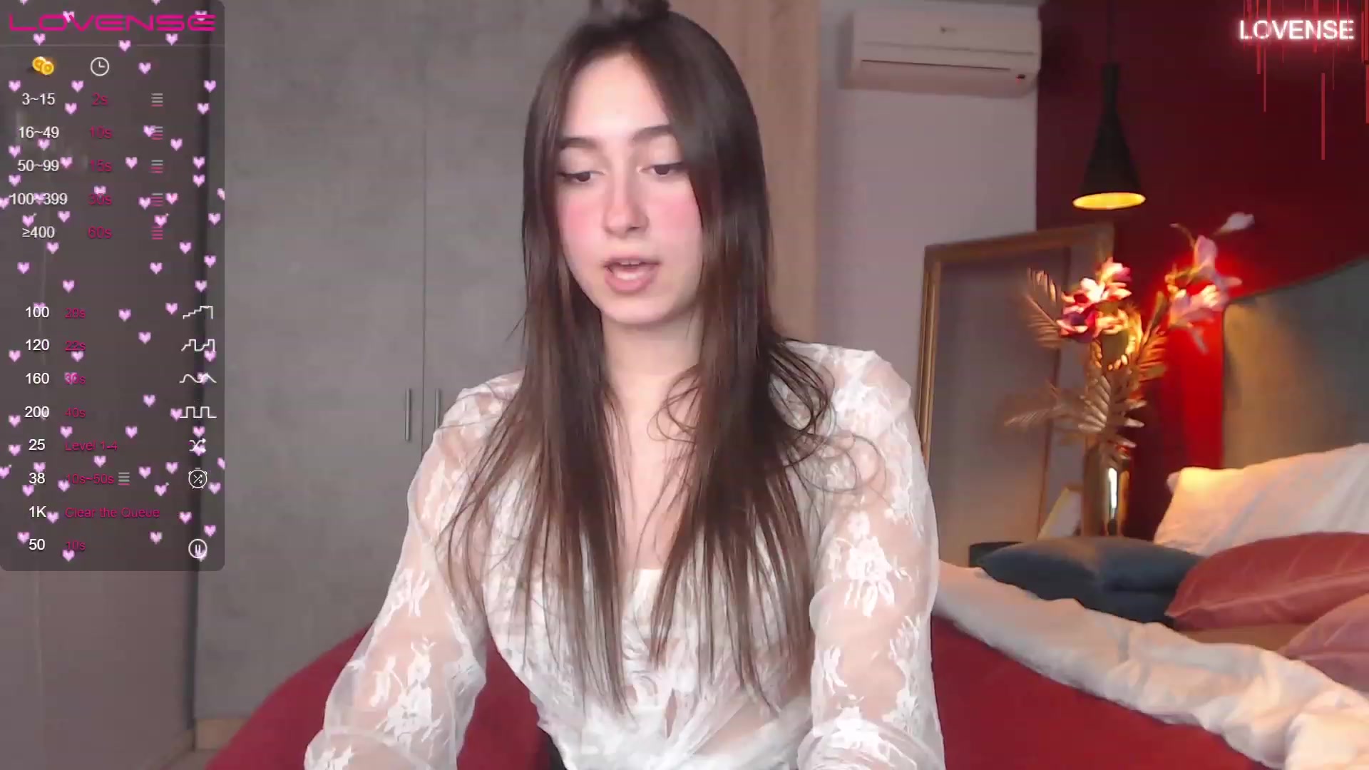 Gallery image thumbnail from SofiGrace's myfreecams stream on, 12/09/2022, 20:59 image 12 of 20