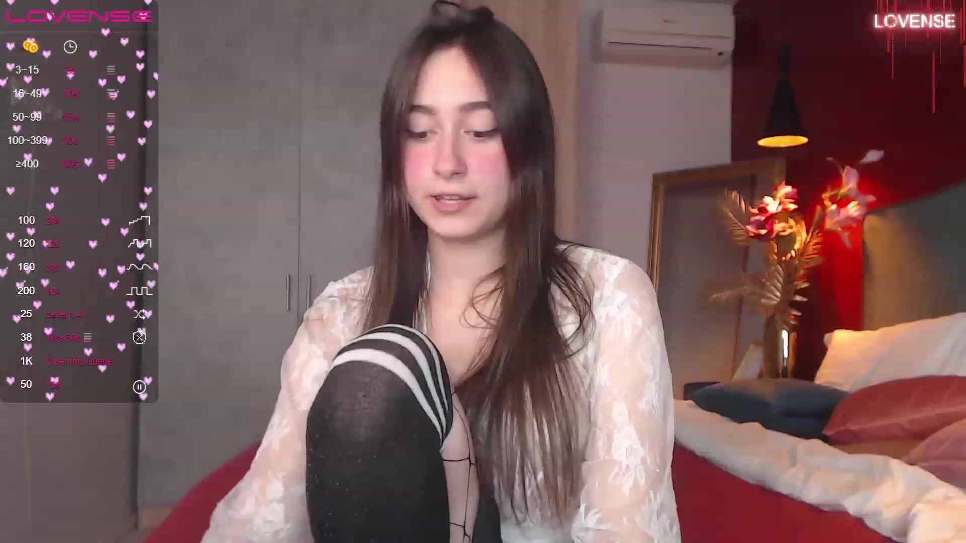 Gallery image thumbnail from SofiGrace's myfreecams stream on, 12/09/2022, 20:59 image 13 of 20