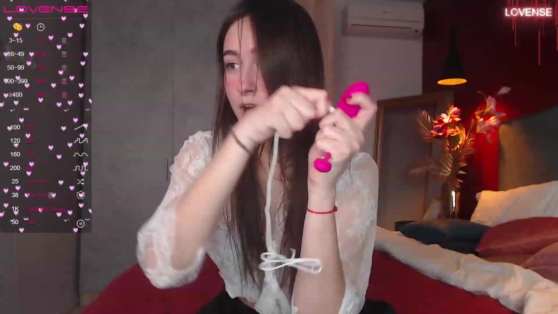 Gallery image thumbnail from SofiGrace's myfreecams stream on, 12/09/2022, 20:59 image 9 of 20