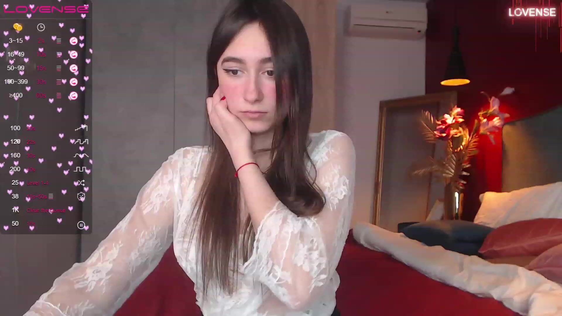 Gallery image thumbnail from SofiGrace's myfreecams stream on, 12/09/2022, 20:59 image 20 of 20