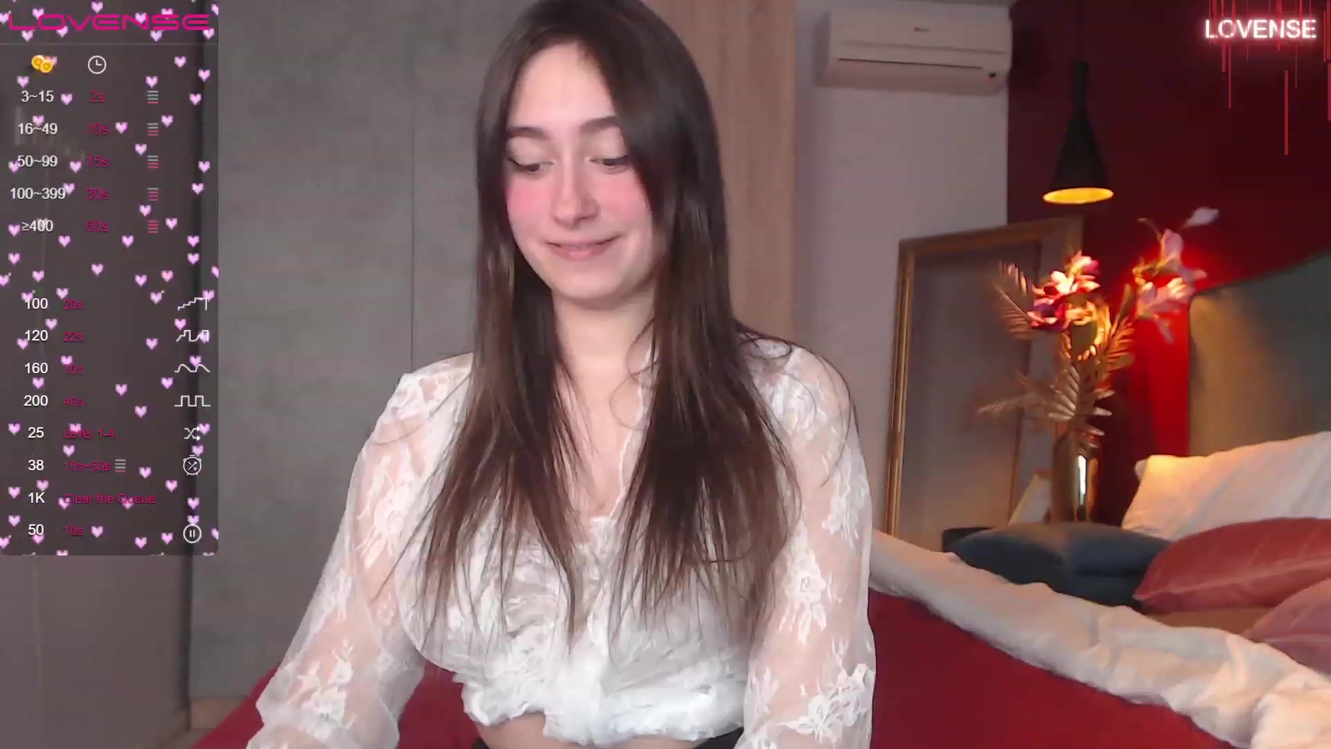 Gallery image thumbnail from SofiGrace's myfreecams stream on, 12/09/2022, 20:59 image 6 of 20
