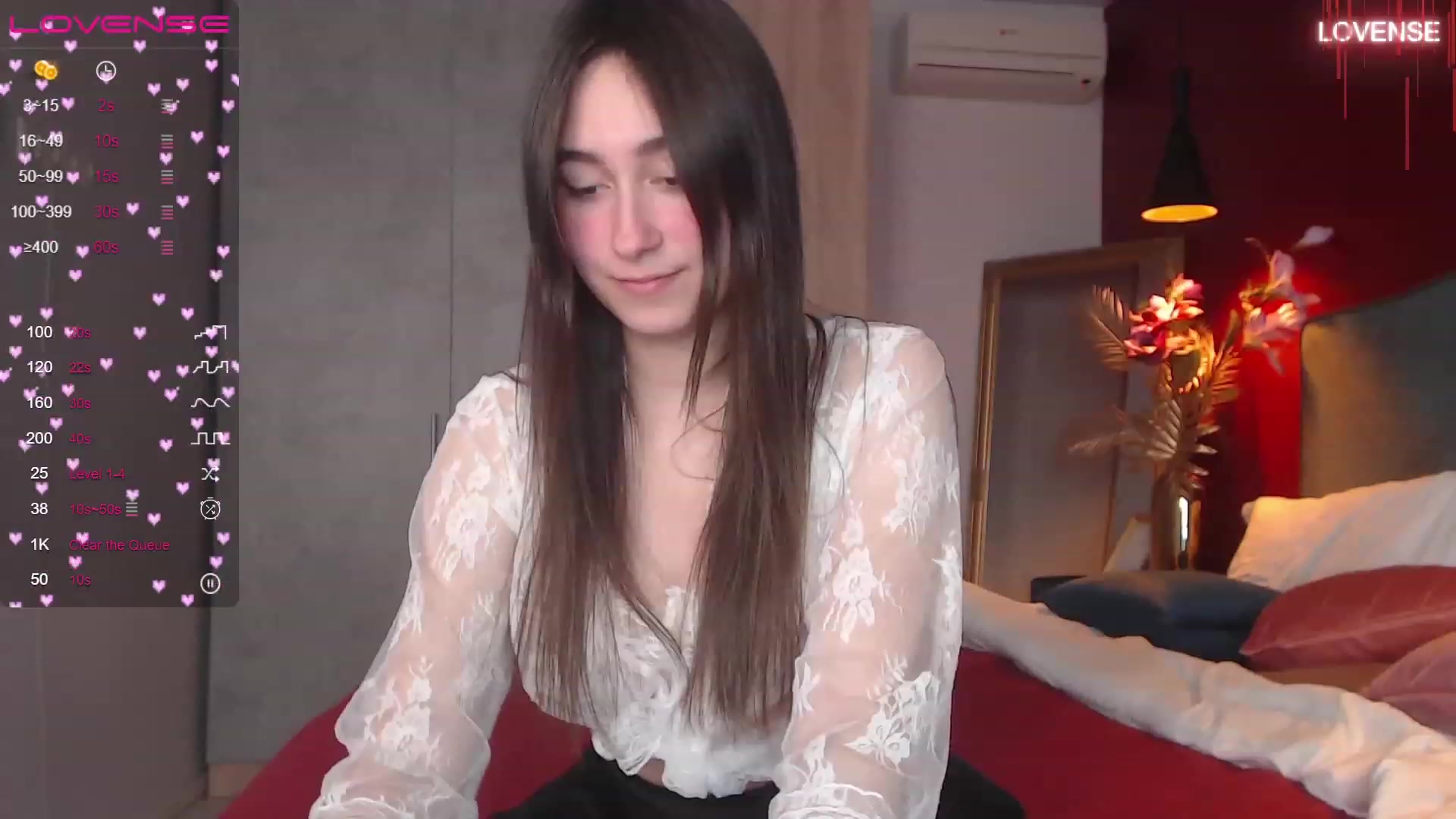 Gallery image thumbnail from SofiGrace's myfreecams stream on, 12/09/2022, 20:59 image 8 of 20